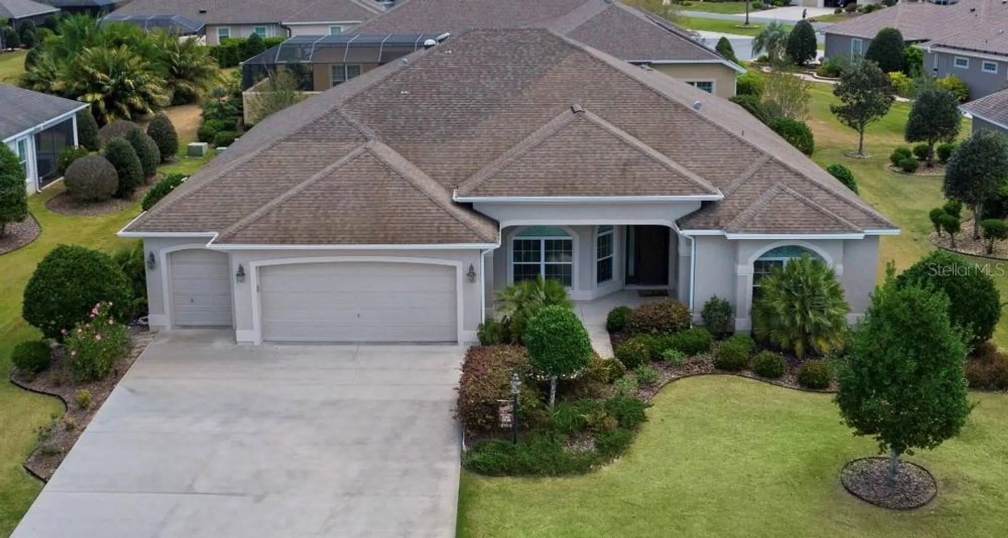 Property Slideshow image 3 of 51 | 2935 cedar grove loop, The Villages, FL, 32163