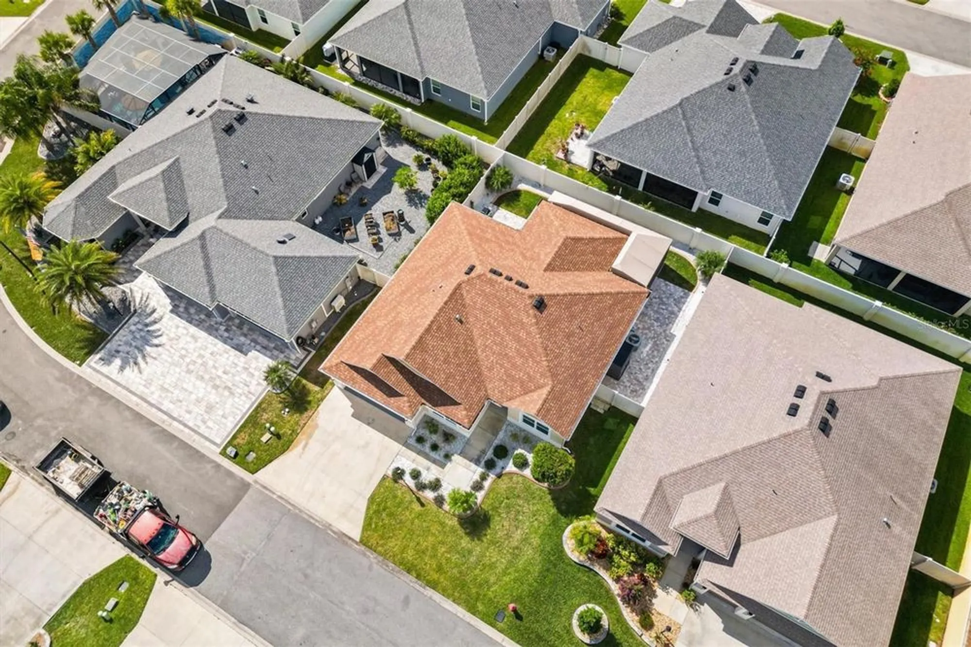 Property Slideshow image 36 of 40 | 2202 landrea loop, The Villages, FL, 32163