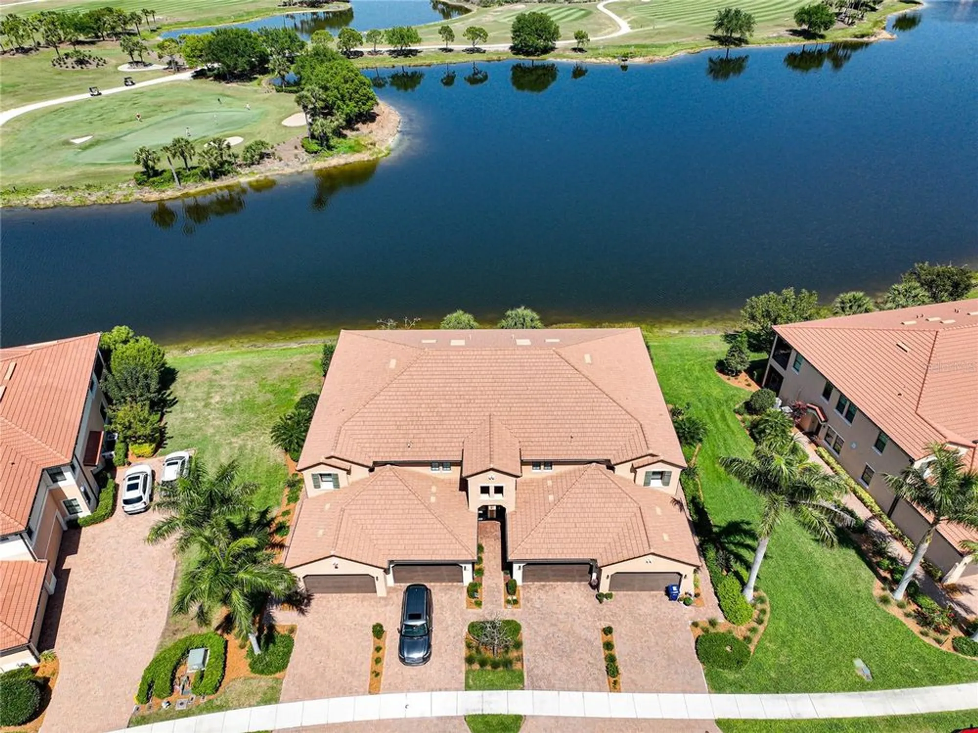 Property Slideshow image 38 of 41 | 23527 awabuki dr # 202, Venice, FL, 34293