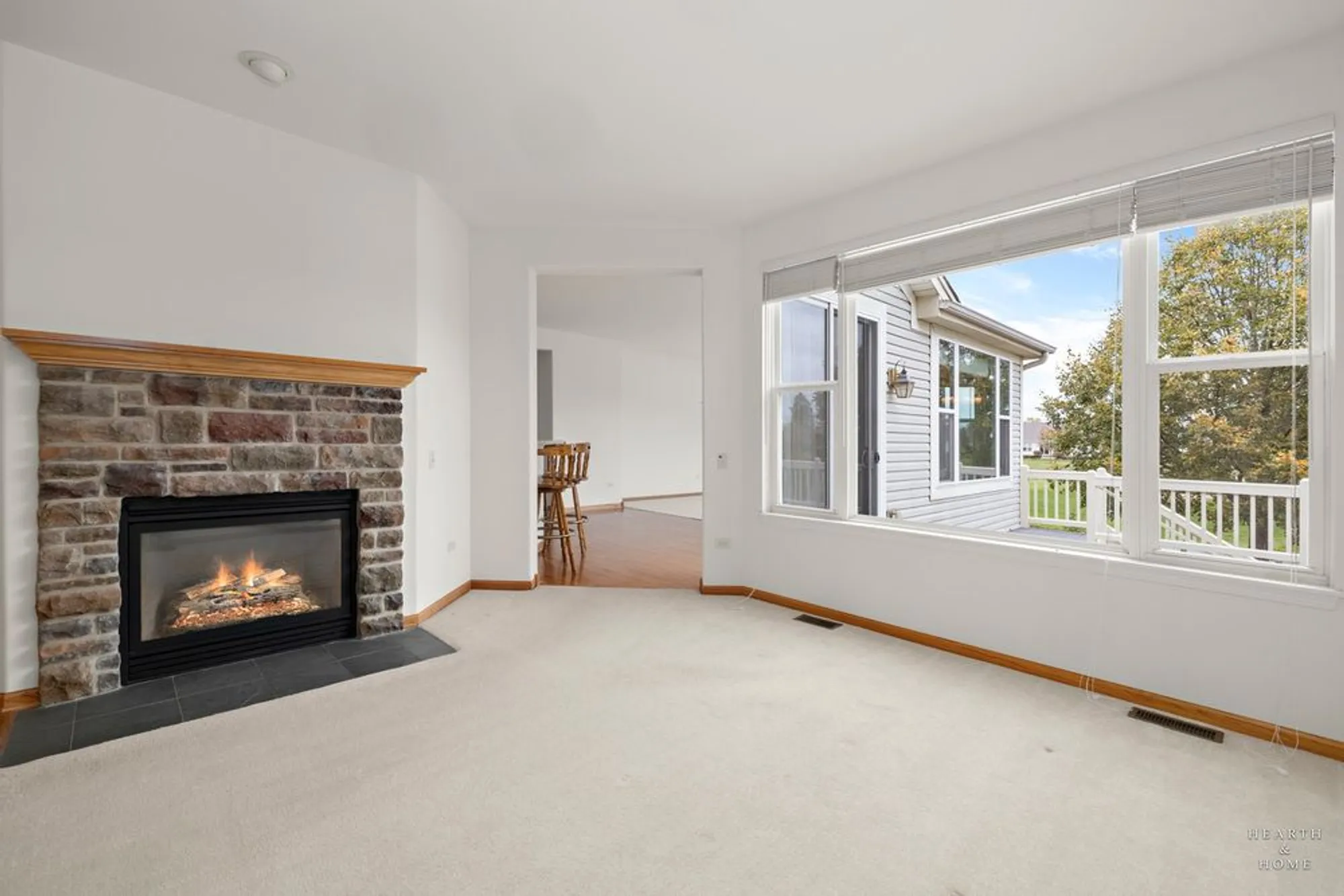 Property Slideshow image 6 of 44 | 13116 eakin creek ct, Huntley, IL, 60142