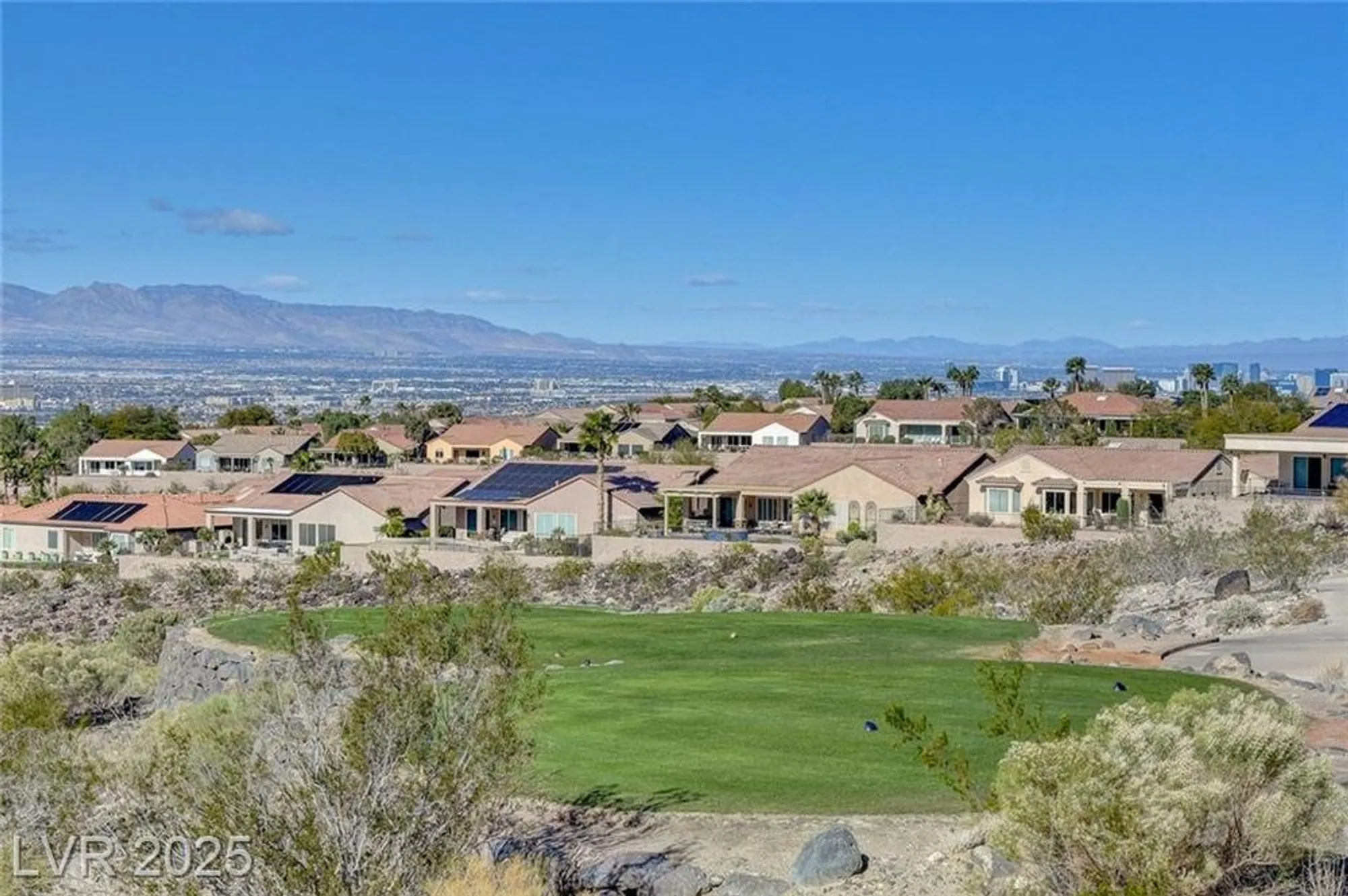 Property Slideshow image 42 of 45 | 2839 sapphire desert dr, Henderson, NV, 89052