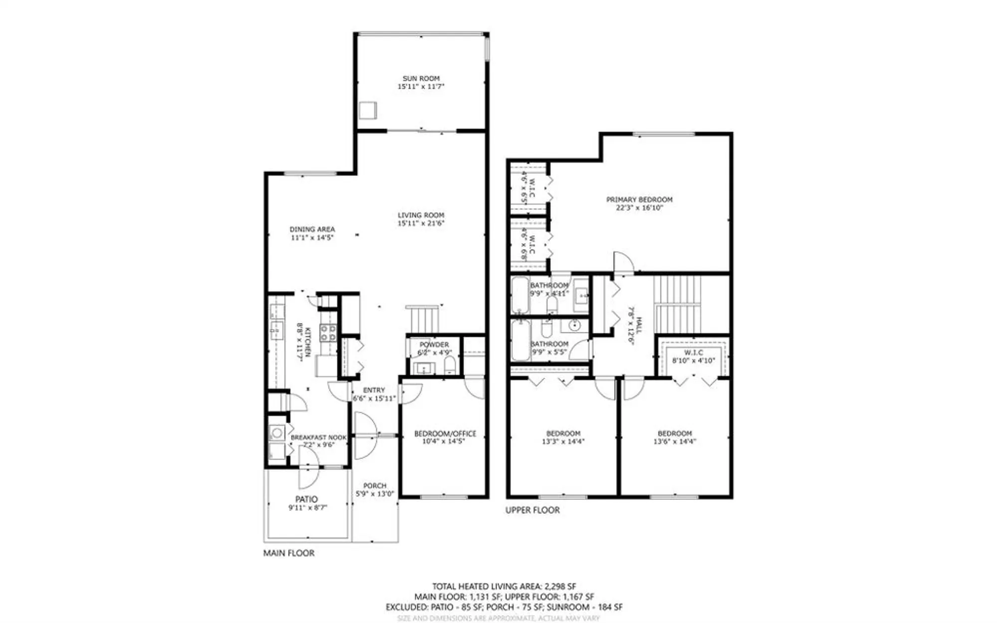 Property Slideshow image 39 of 42 | 503 crowfields ln, Asheville, NC, 28803