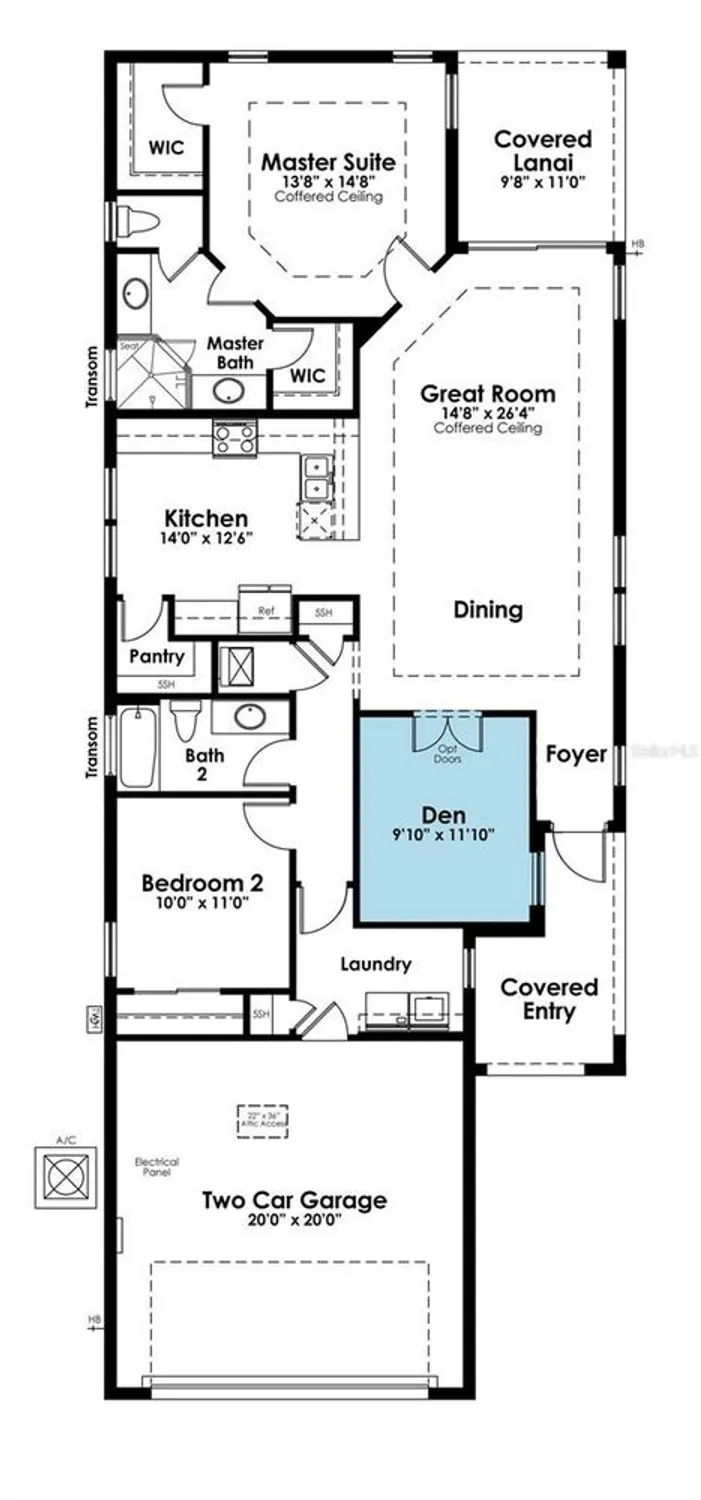 Property Slideshow image 7 of 31 | 18366 rockport pl, Lakewood Ranch, FL, 34211