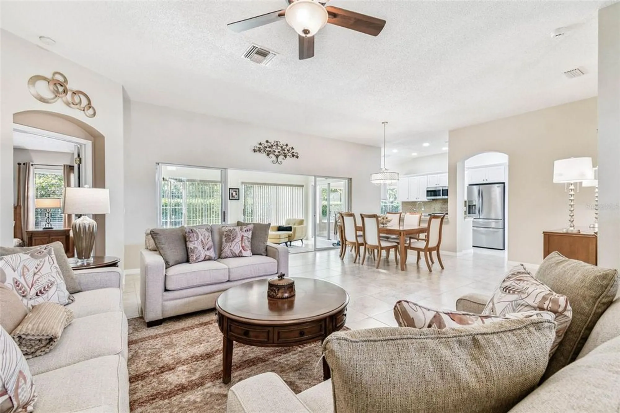 Property Slideshow image 11 of 41 | 12202 arron ter, Trinity, FL, 34655