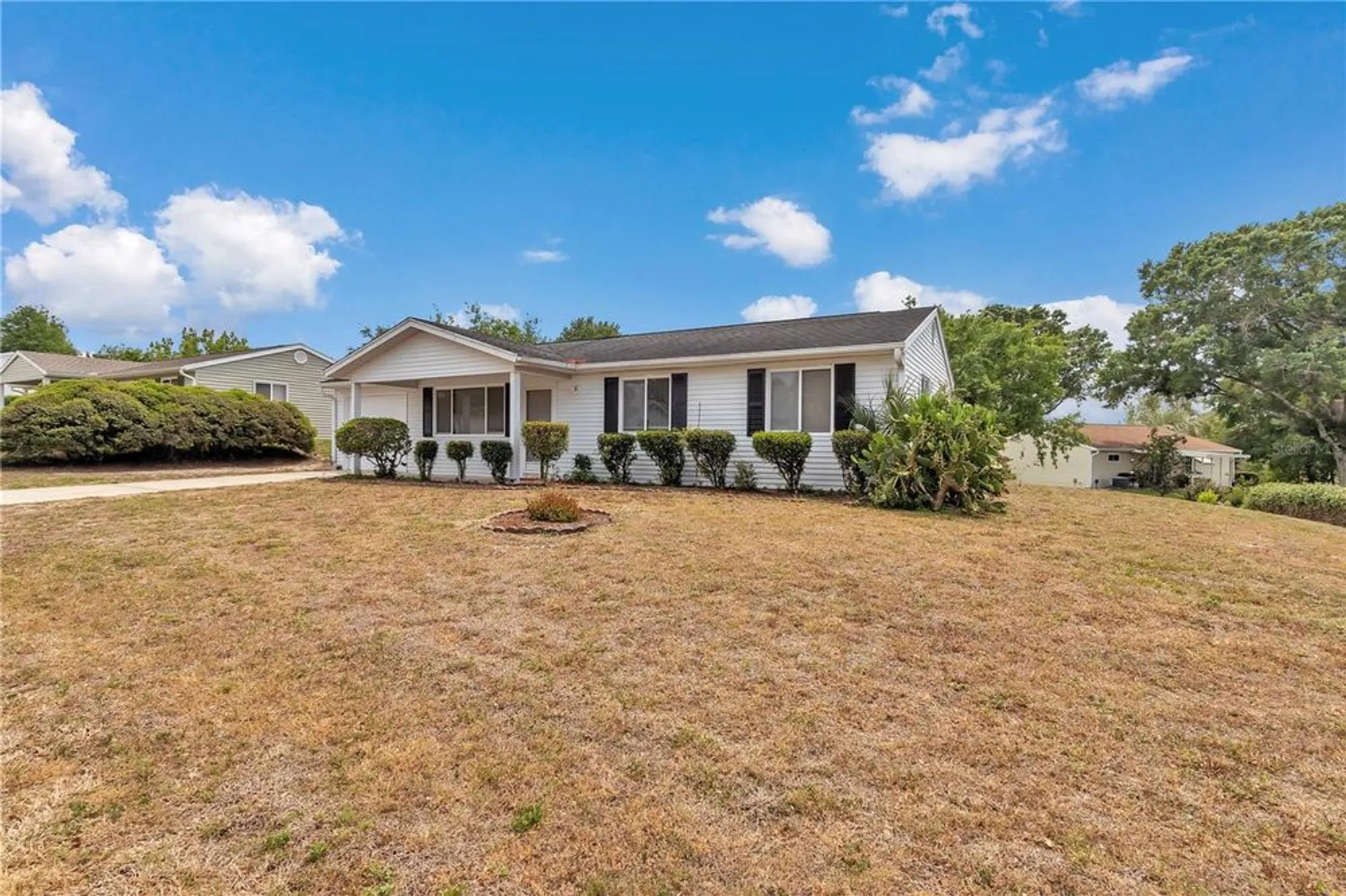 Property Slideshow image 4 of 37 | 8720 sw 108th ln, Ocala, FL, 34481