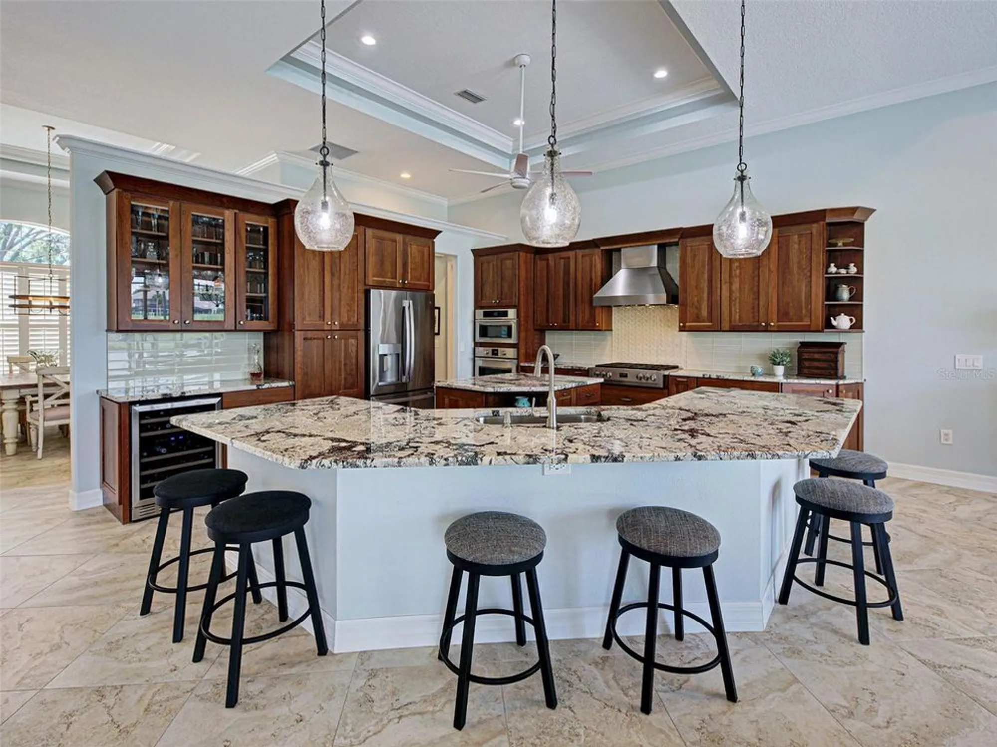 Property Slideshow image 11 of 66 | 431 tremingham way, Venice, FL, 34293