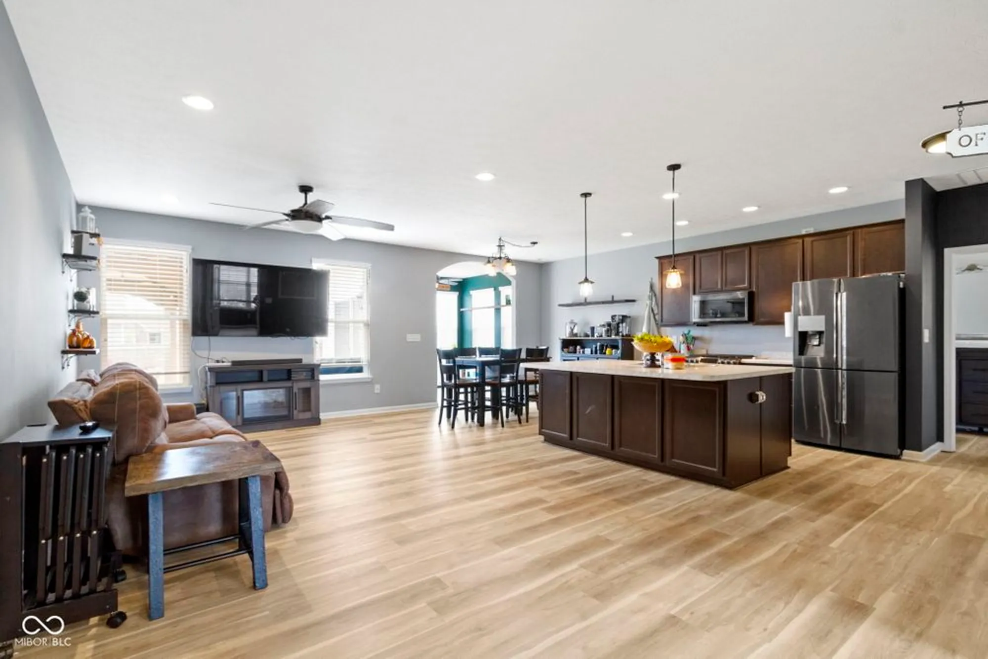 Property Slideshow image 13 of 63 | 9101 gordimer cir, Indianapolis, IN, 46239