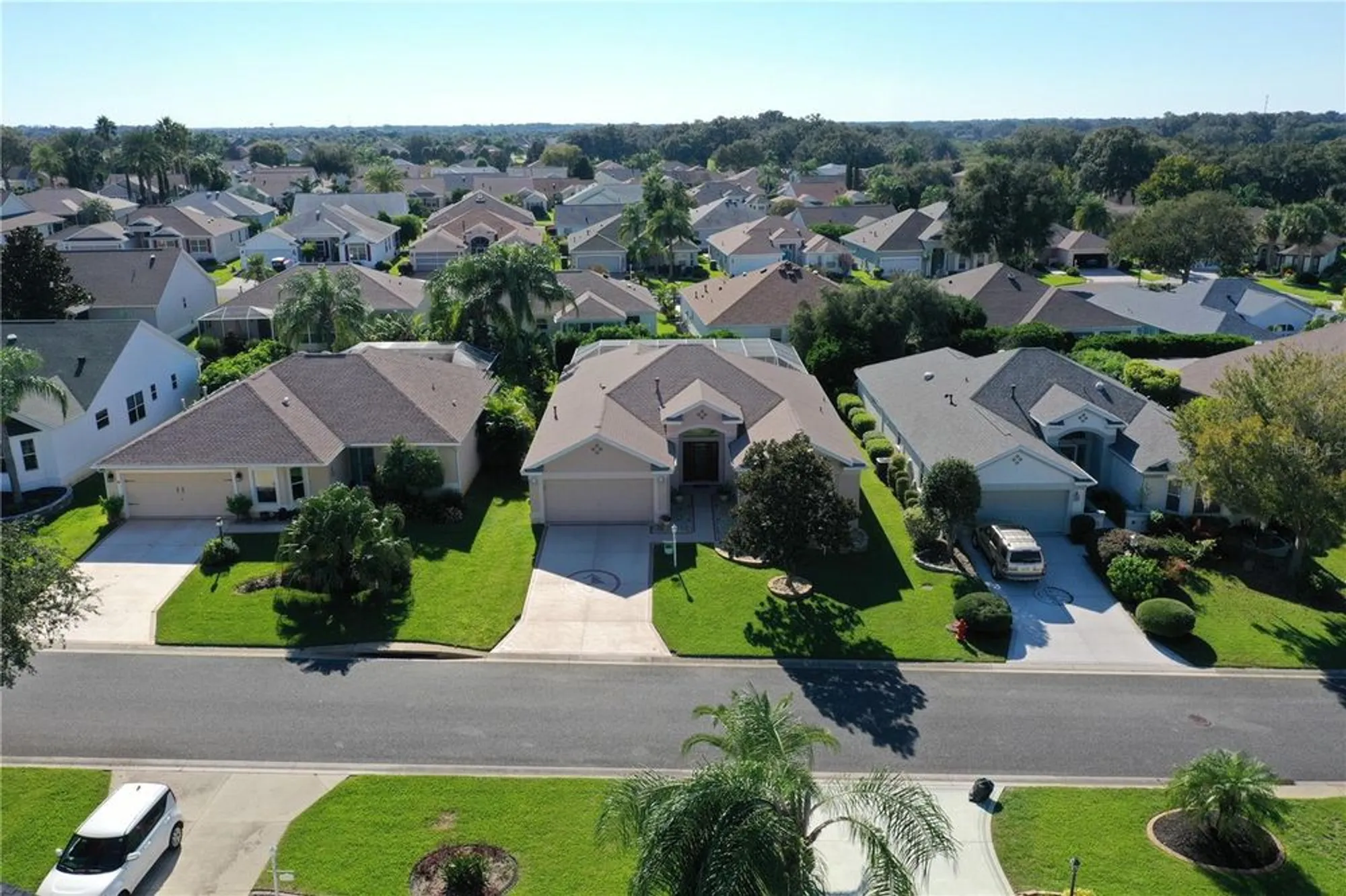 Property Slideshow image 42 of 46 | 1694 nelson ter, The Villages, FL, 32162