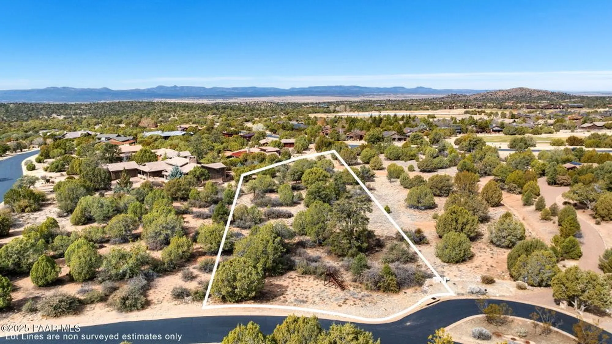 Property Slideshow image 6 of 32 | 14520 n pauls spur dr, Prescott, AZ, 86305