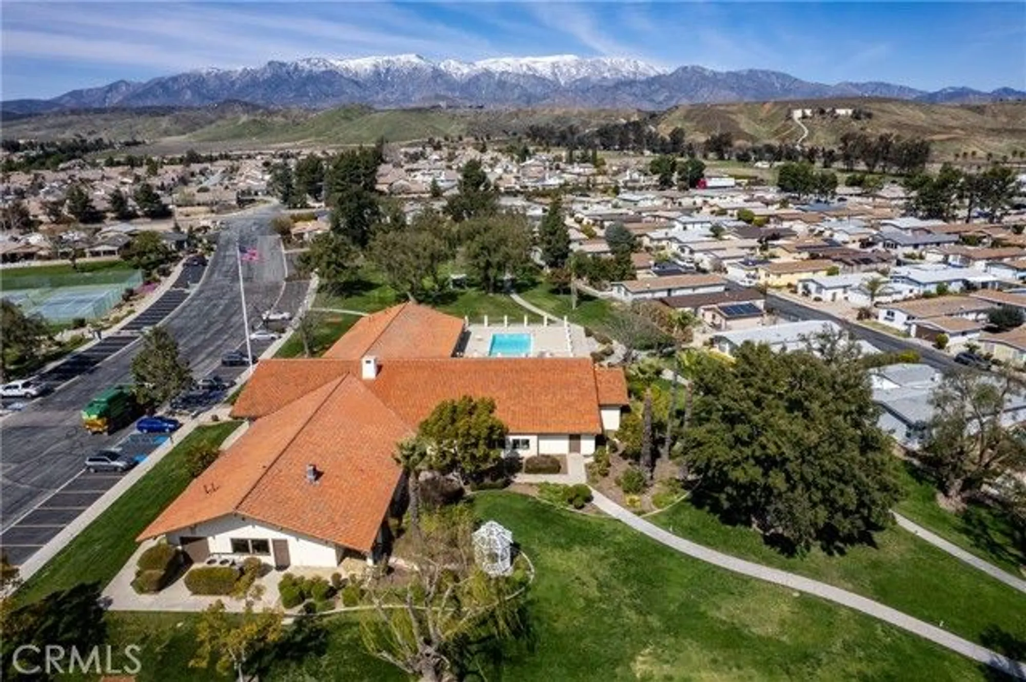 Property Slideshow image 20 of 22 | 3800 w wilson st spc 28, Banning, CA, 92220