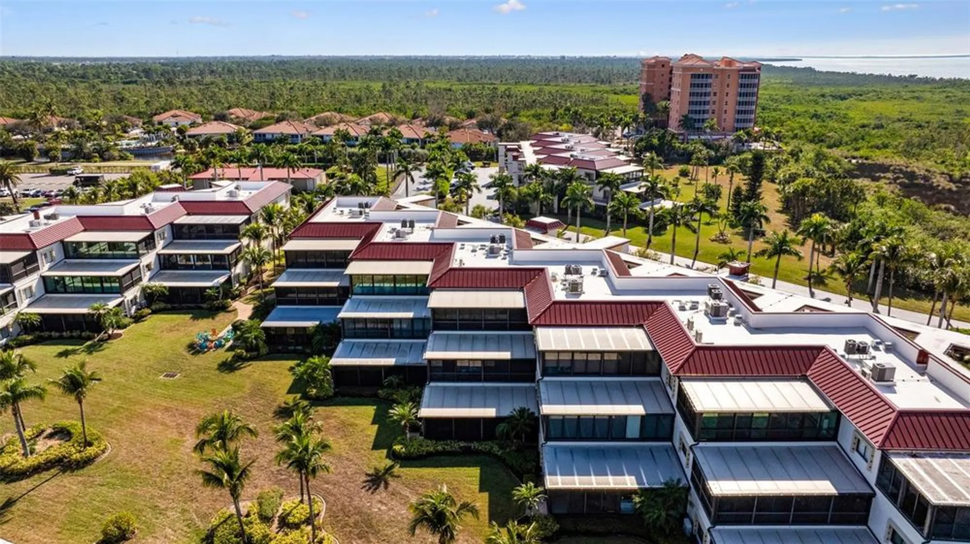 Property Slideshow image 37 of 53 | 3230 southshore dr apt 34a, Punta Gorda, FL, 33955