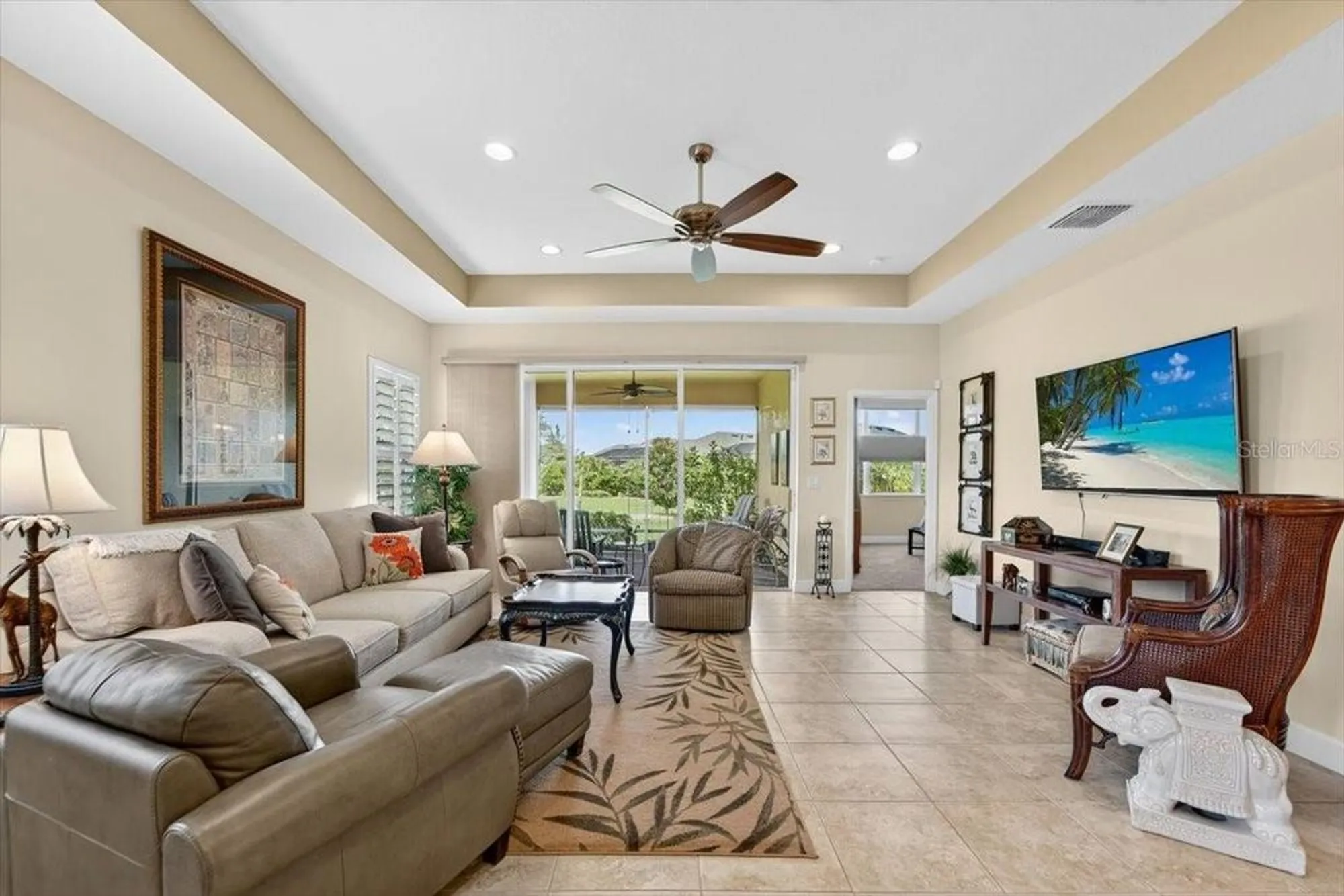 Property Slideshow image 7 of 66 | 821 chipper dr, Sun City Center, FL, 33573