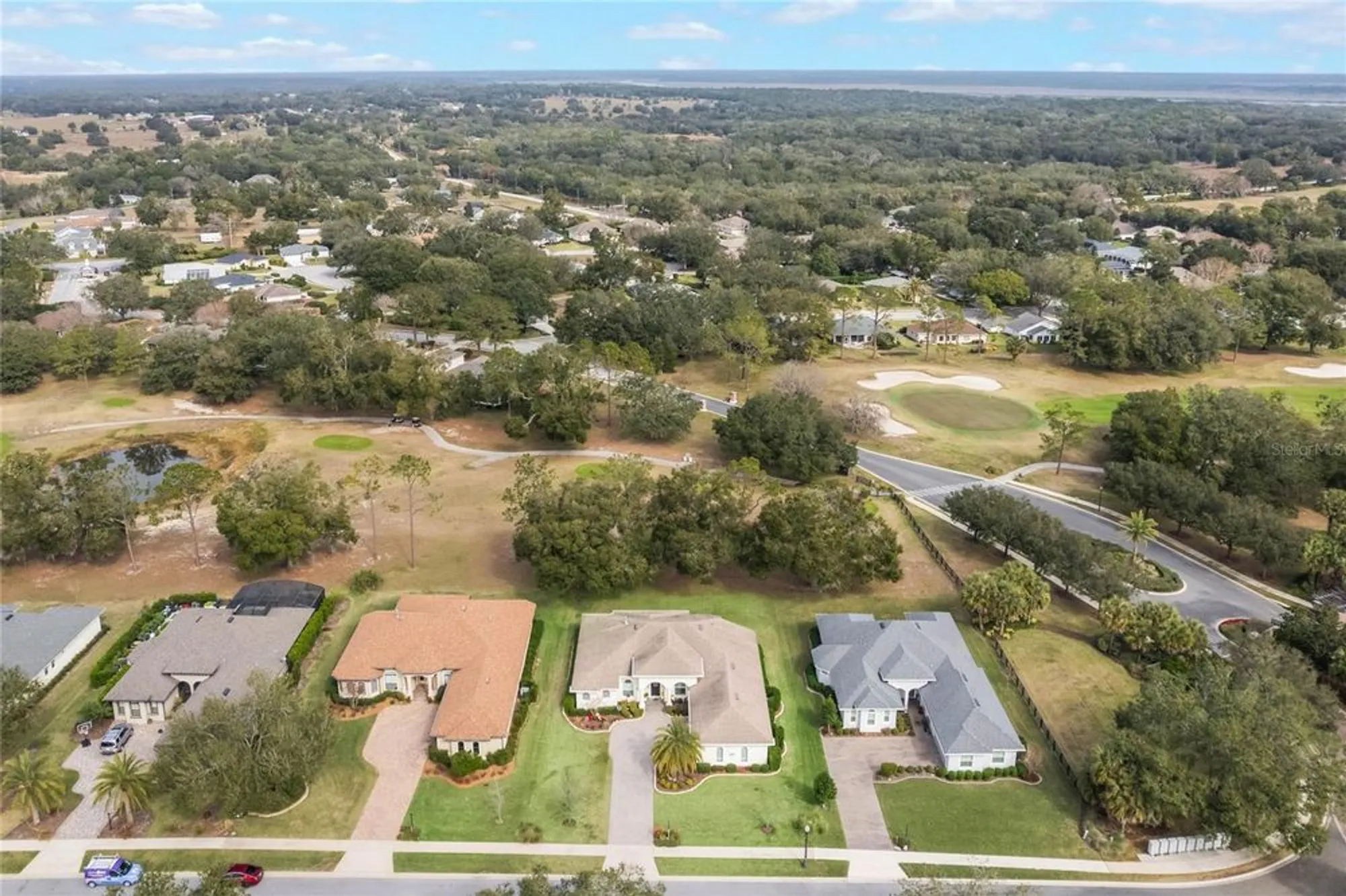 Property Slideshow image 46 of 58 | 5072 greens dr, Lady Lake, FL, 32159