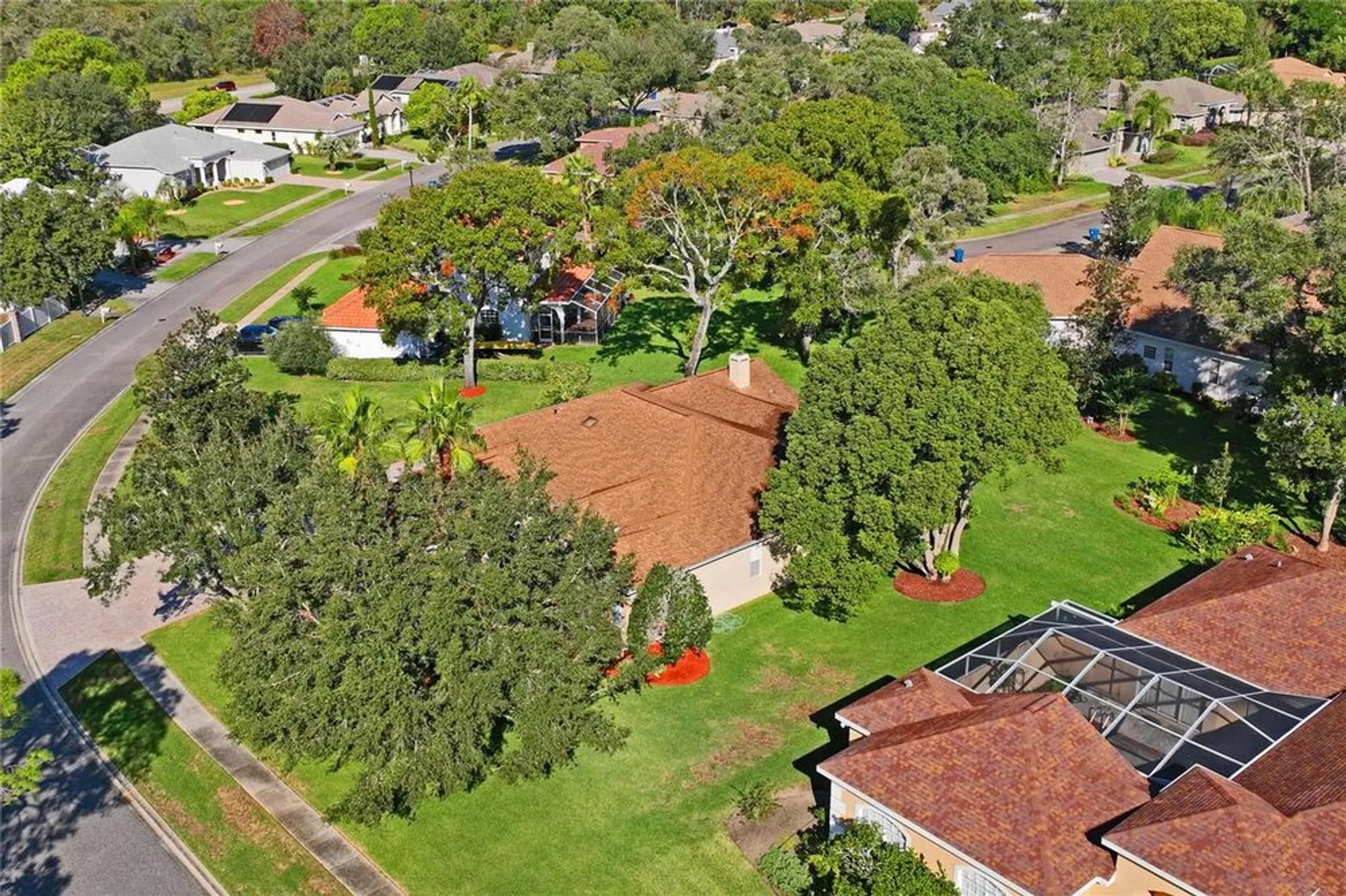 Property Slideshow image 77 of 95 | 4484 secretariat run, Spring Hill, FL, 34609