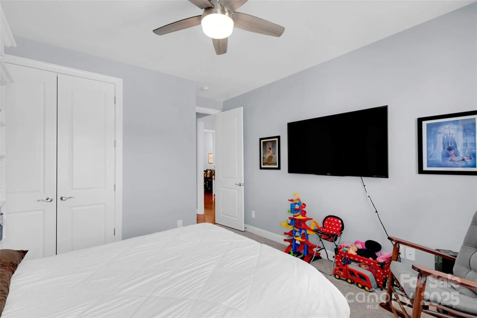 Property Slideshow image 38 of 45 | 8206 festival way, Charlotte, NC, 28215