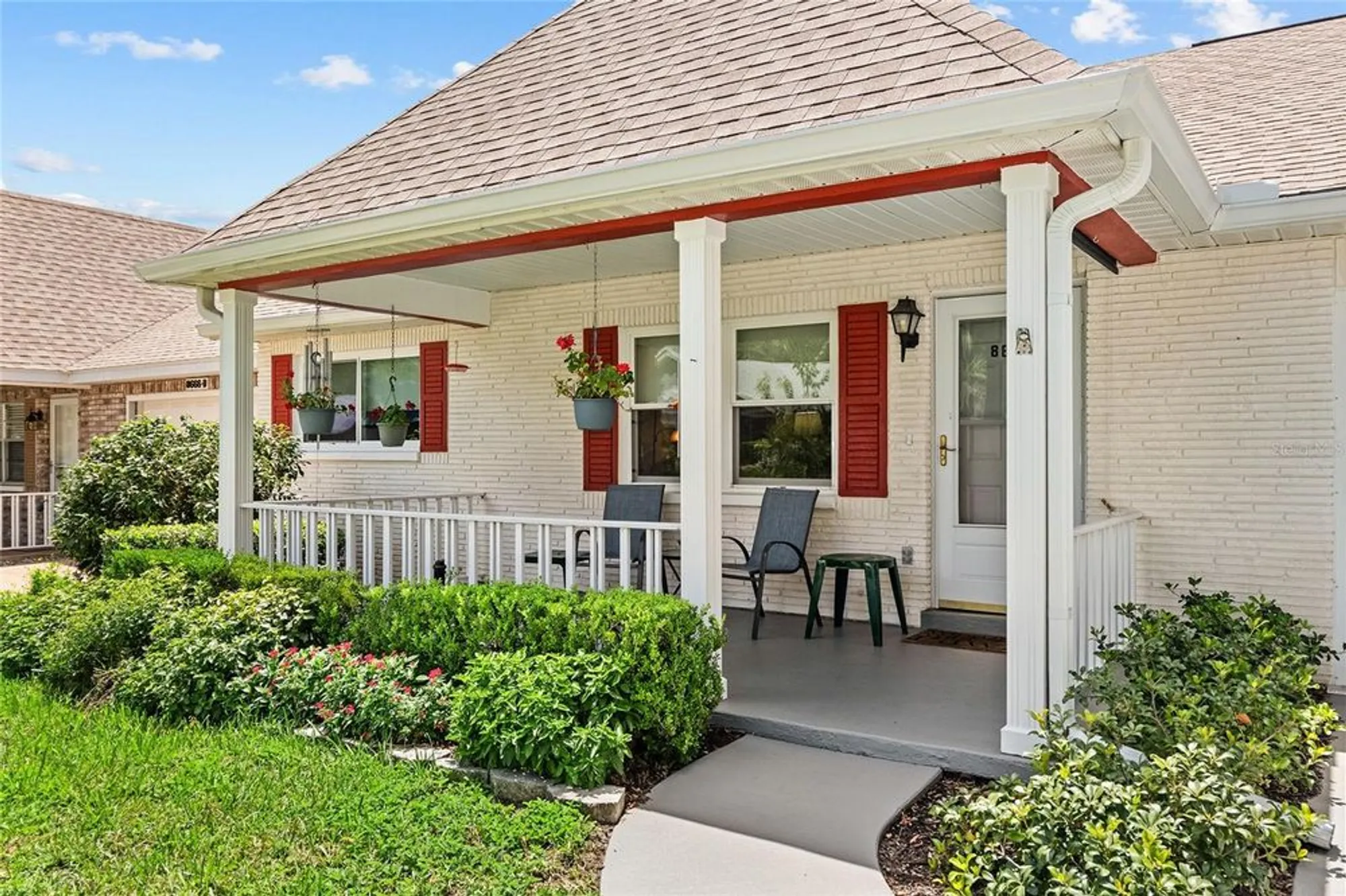 Property Slideshow image 3 of 27 | 8666 sw 92nd ln c, Ocala, FL, 34481