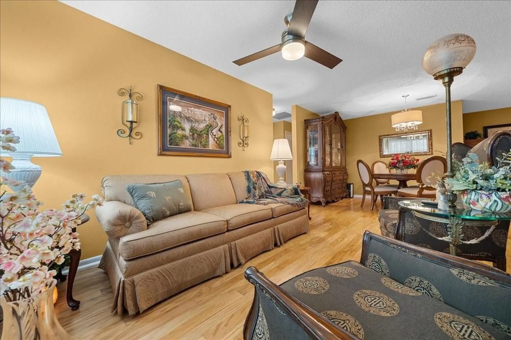 Property Slideshow image 6 of 41 | 8726 sw 95th st c, Ocala, FL, 34481