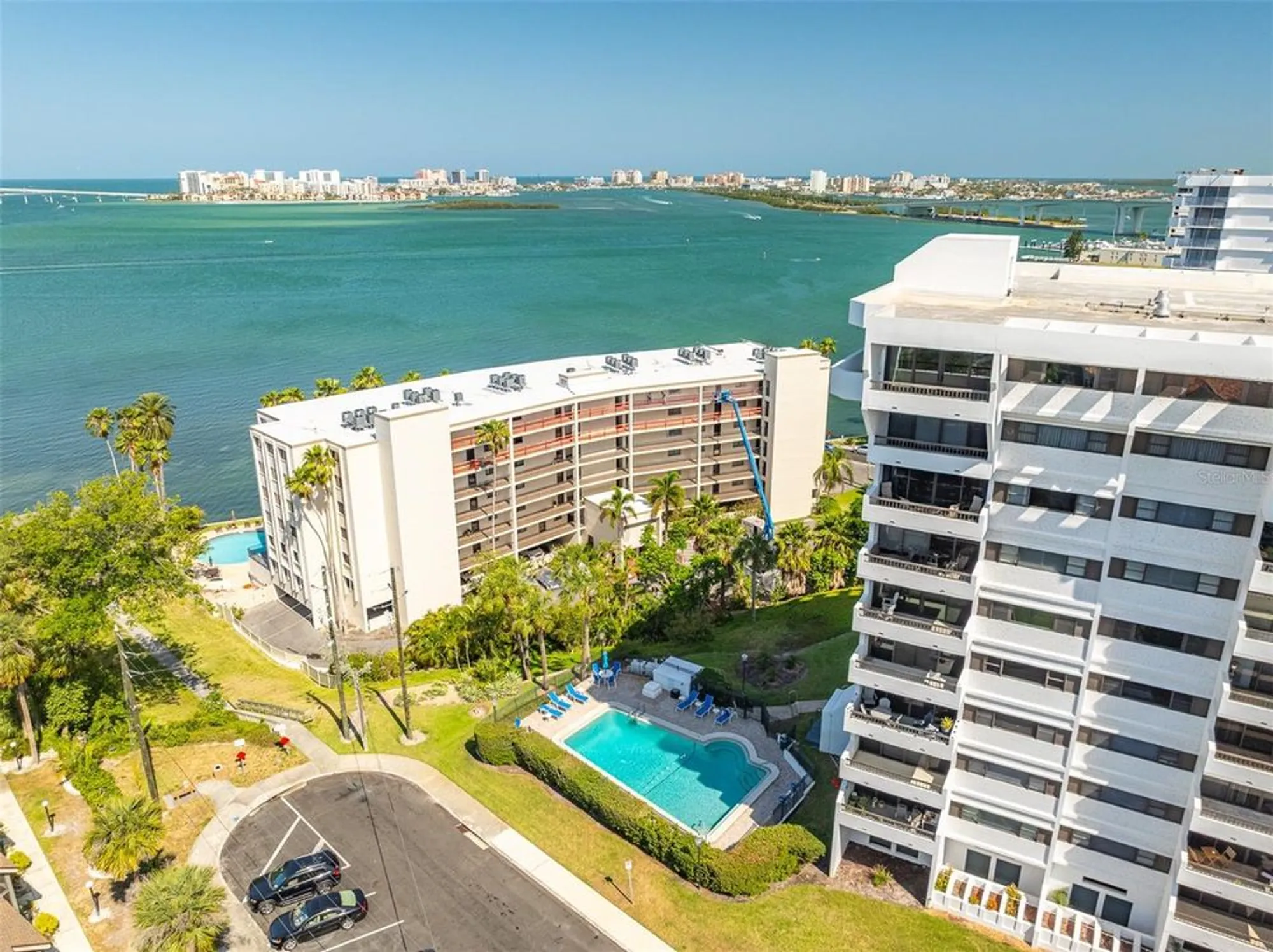 Property Slideshow image 52 of 96 | 30 turner st 604, Clearwater, FL, 33756