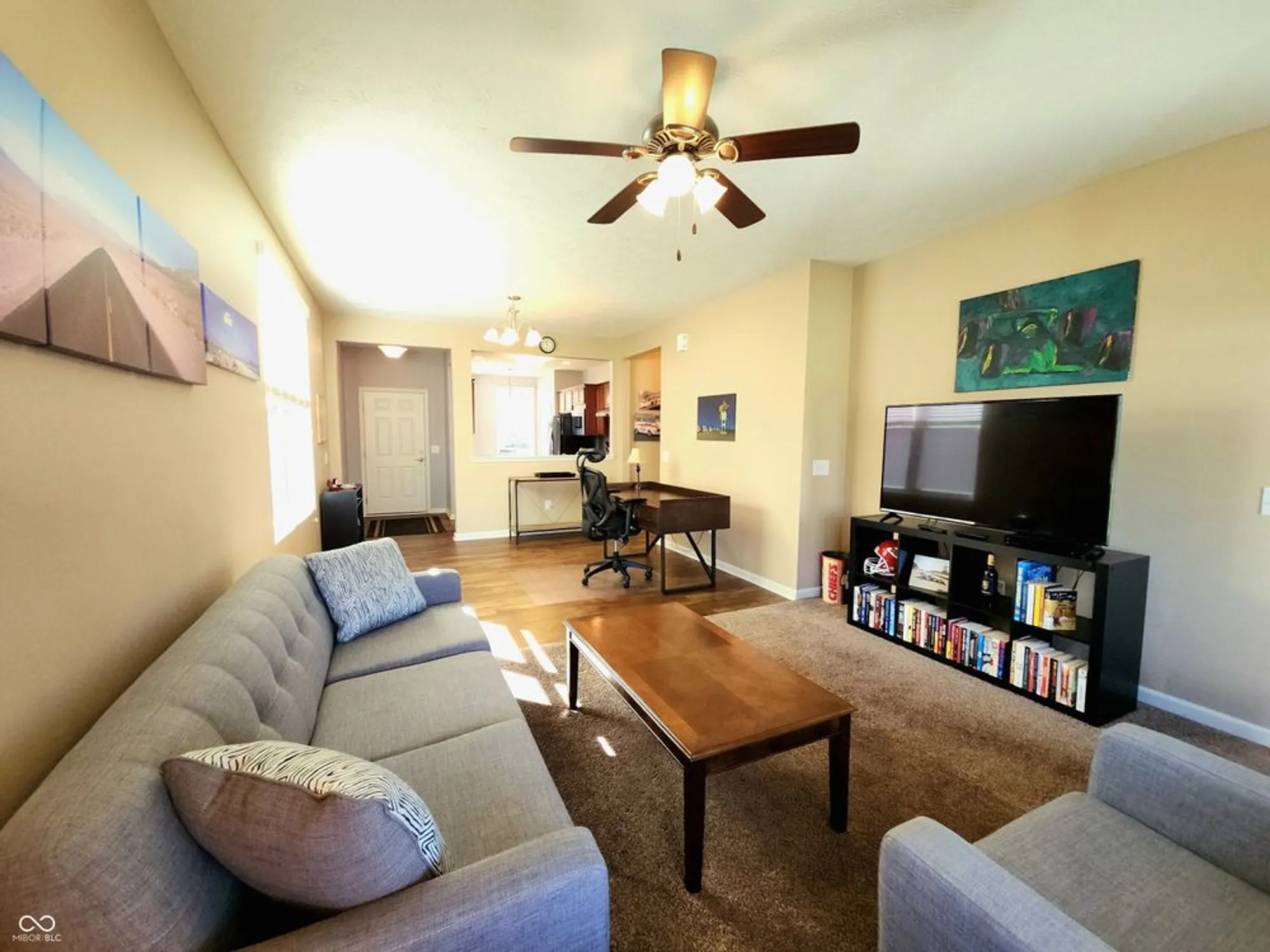Property Slideshow image 37 of 51 | 5108 silverbell dr, Plainfield, IN, 46168