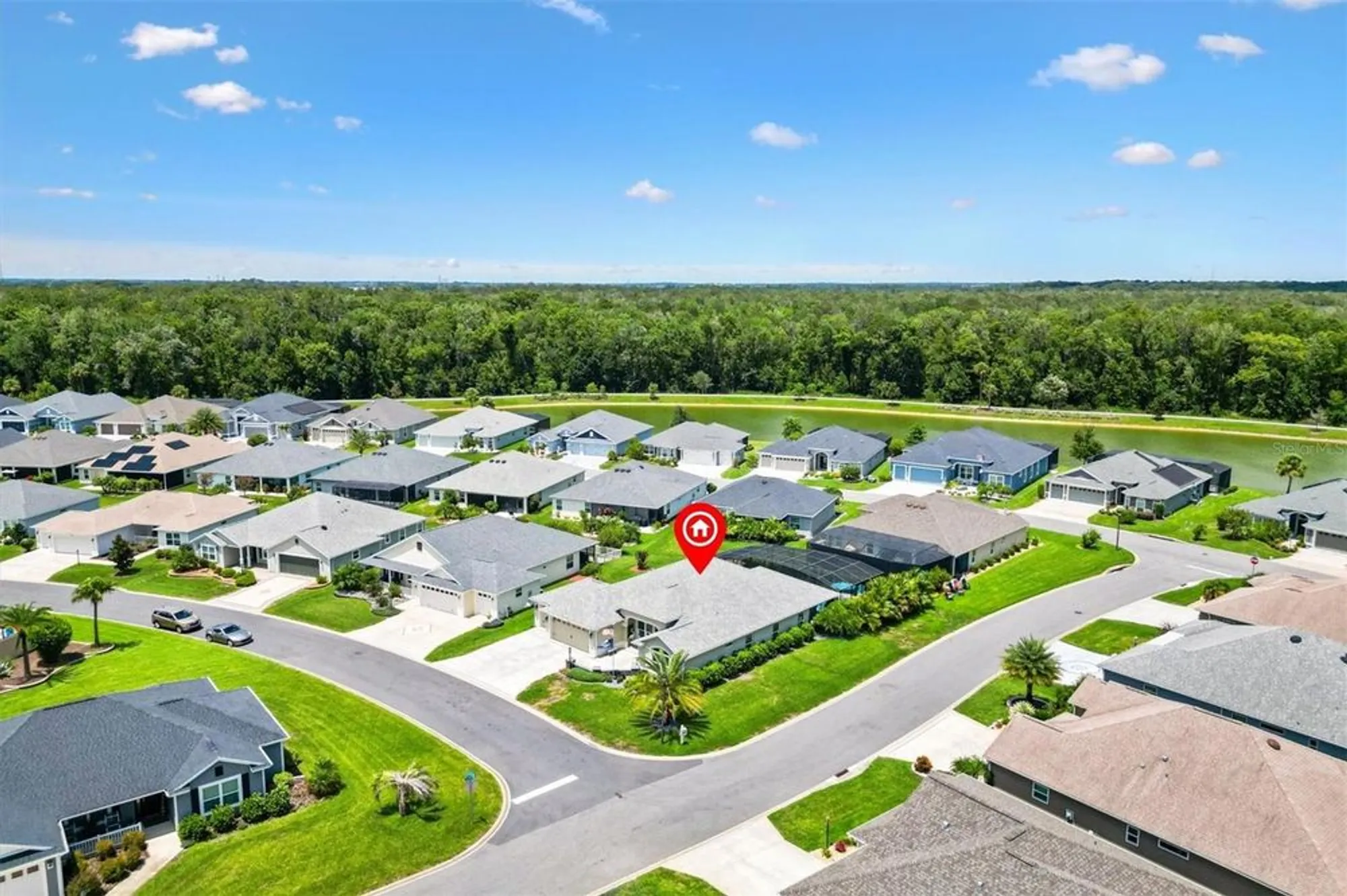 Property Slideshow image 39 of 42 | 987 frederick ter, The Villages, FL, 32163