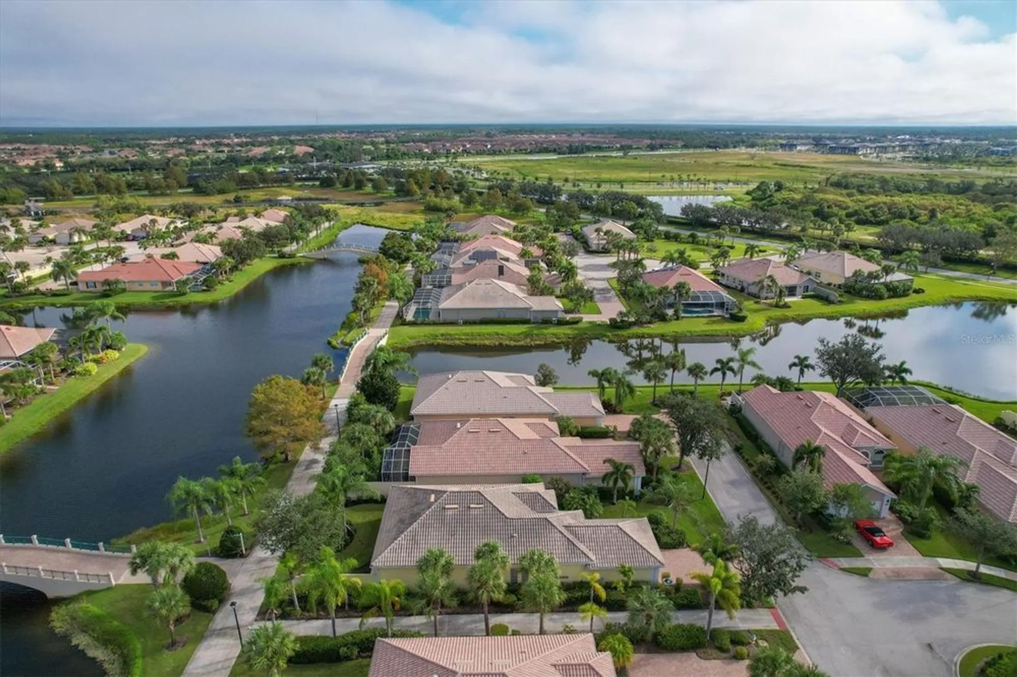 Property Slideshow image 10 of 57 | 13240 guyana st, Venice, FL, 34293