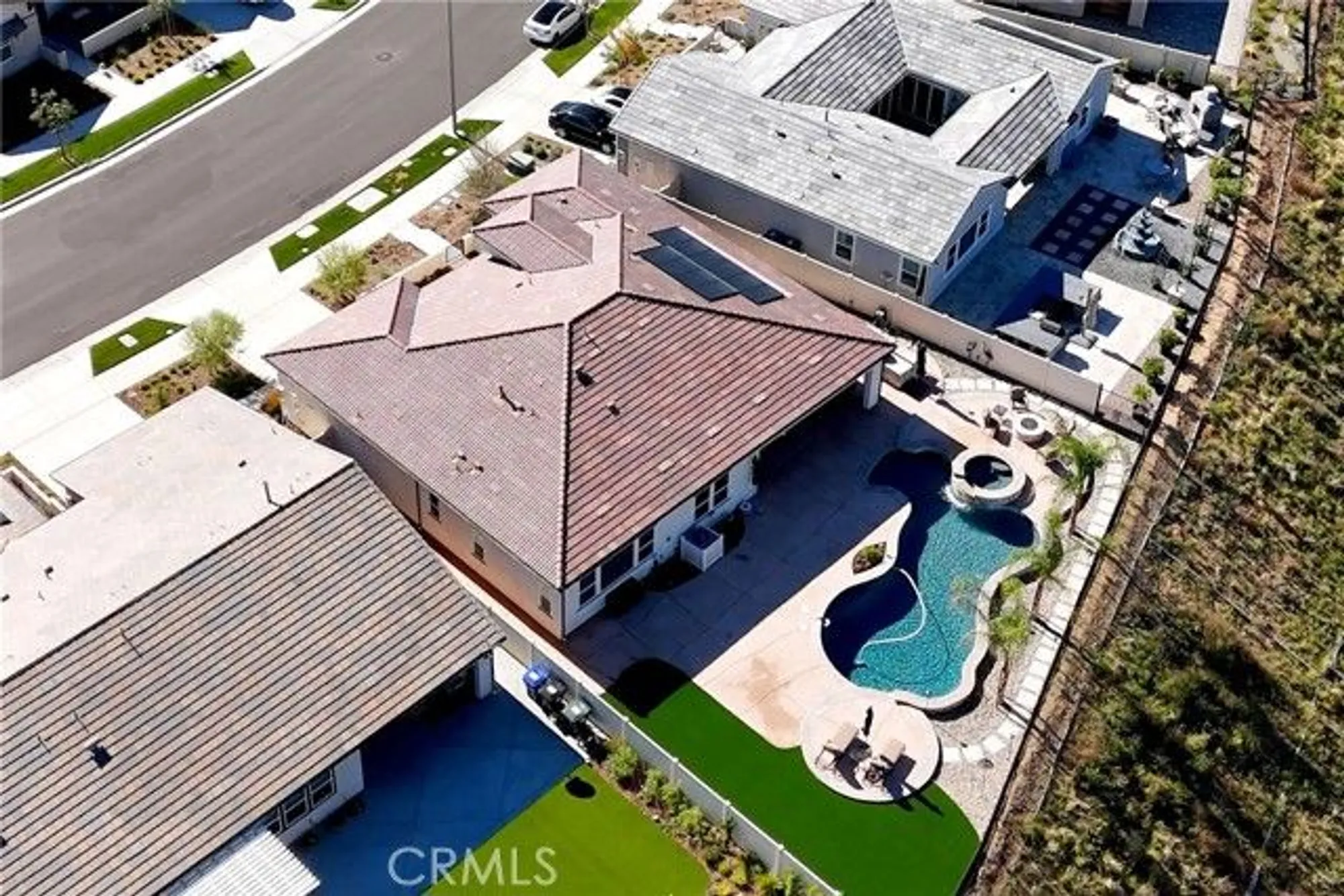 Property Slideshow image 50 of 55 | 29595 paseo guijarro, Valencia, CA, 91354