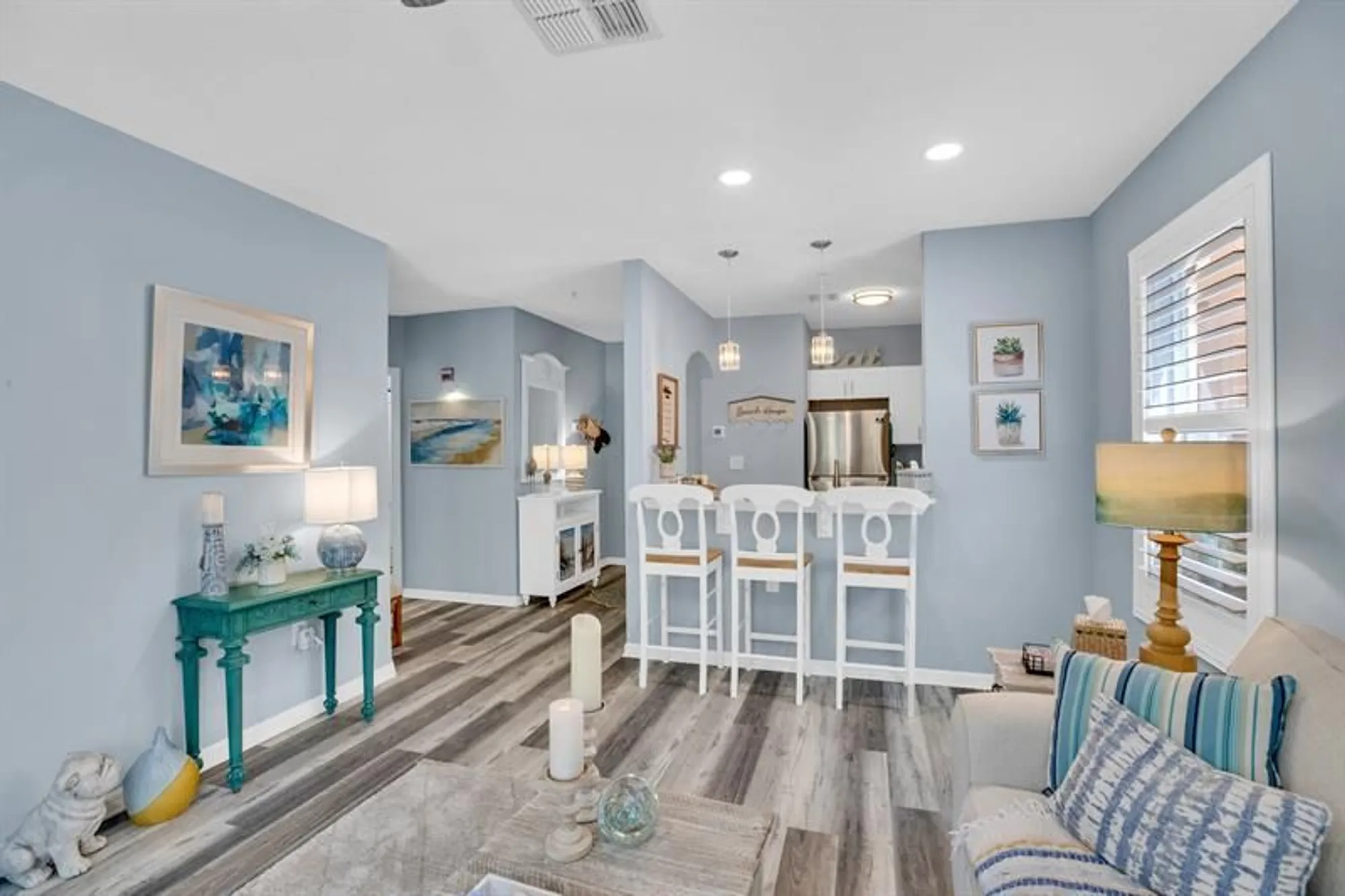 Property Slideshow image 14 of 49 | 5020 fairways cir j107, Vero Beach, FL, 32967