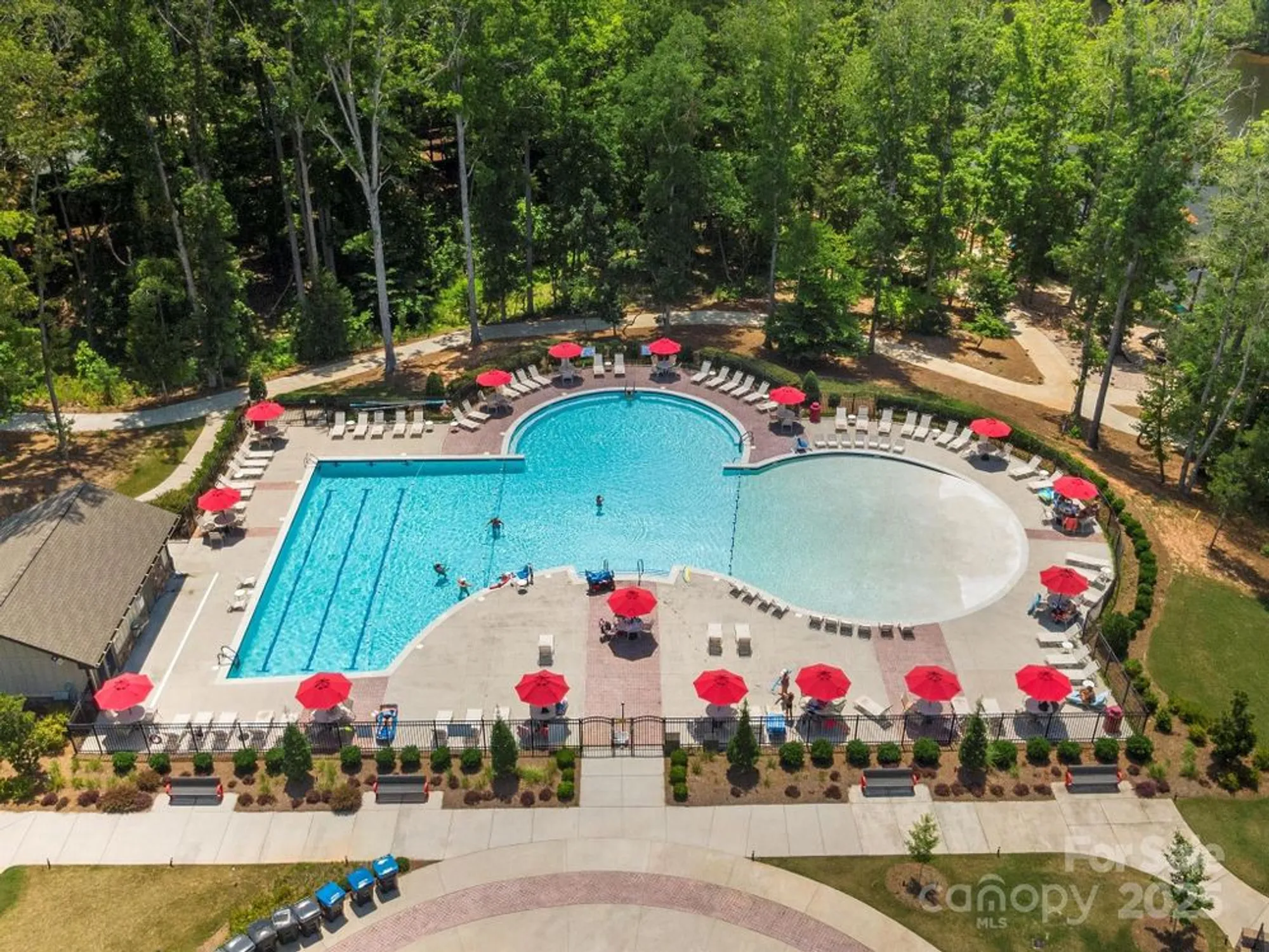 Property Slideshow image 25 of 45 | 2095 acadia falls ln, Lancaster, SC, 29720