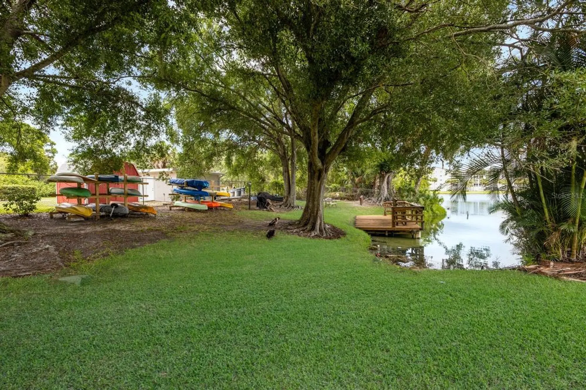 Property Slideshow image 34 of 35 | 4015 lake bayshore dr # 108, Bradenton, FL, 34205