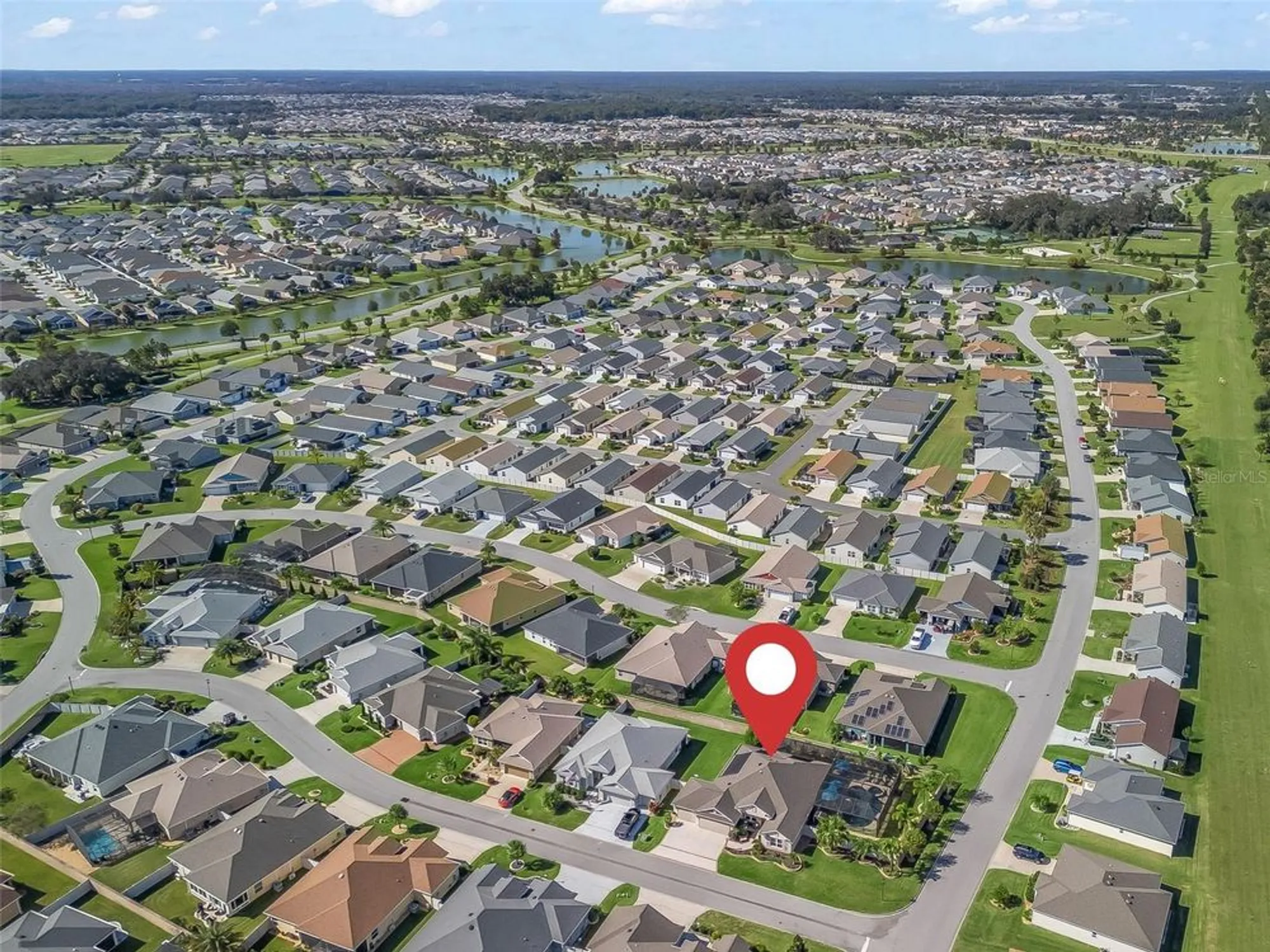 Property Slideshow image 70 of 95 | 1579 mceldowney pl, The Villages, FL, 32163