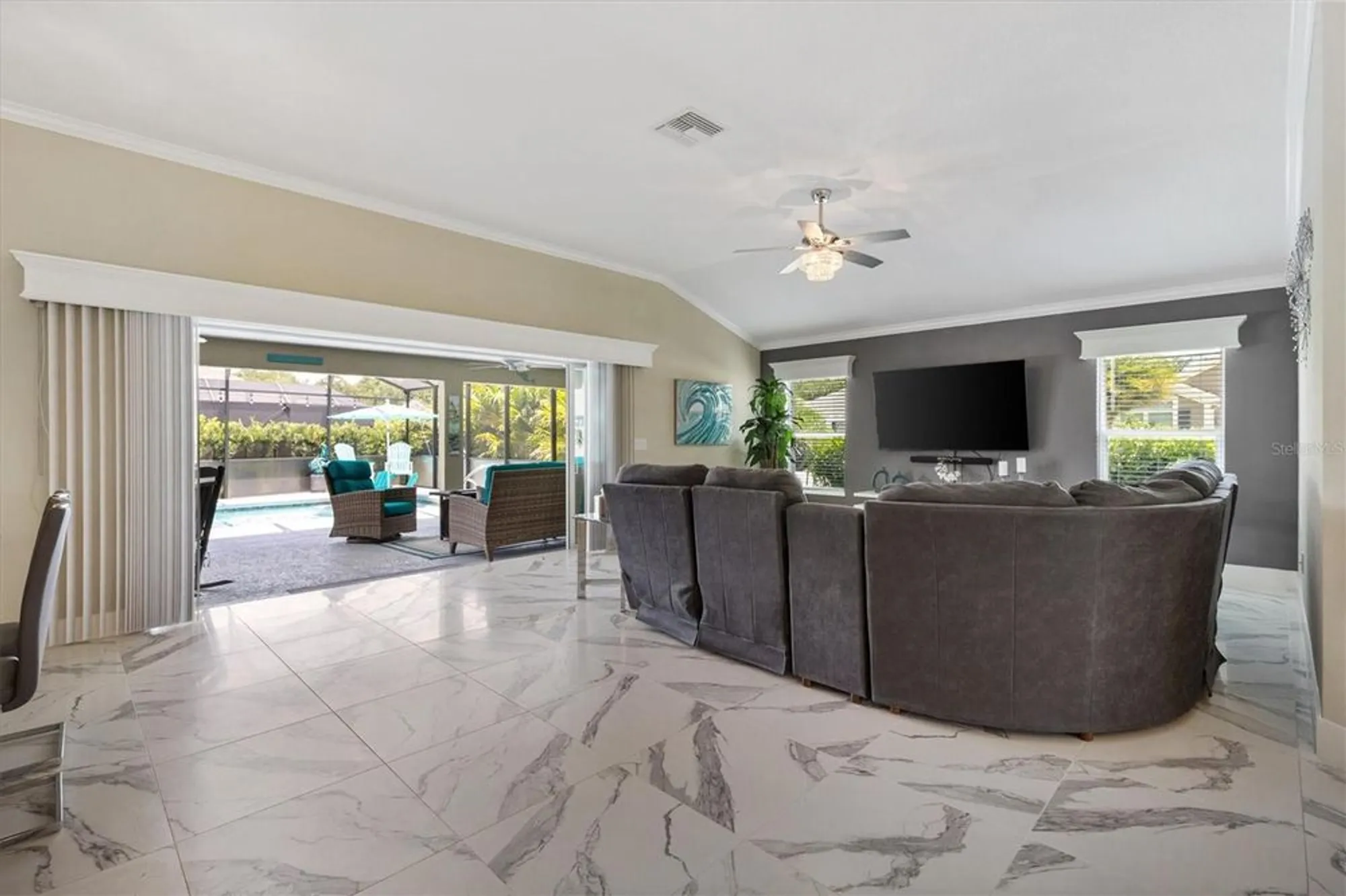 Property Slideshow image 13 of 42 | 987 frederick ter, The Villages, FL, 32163