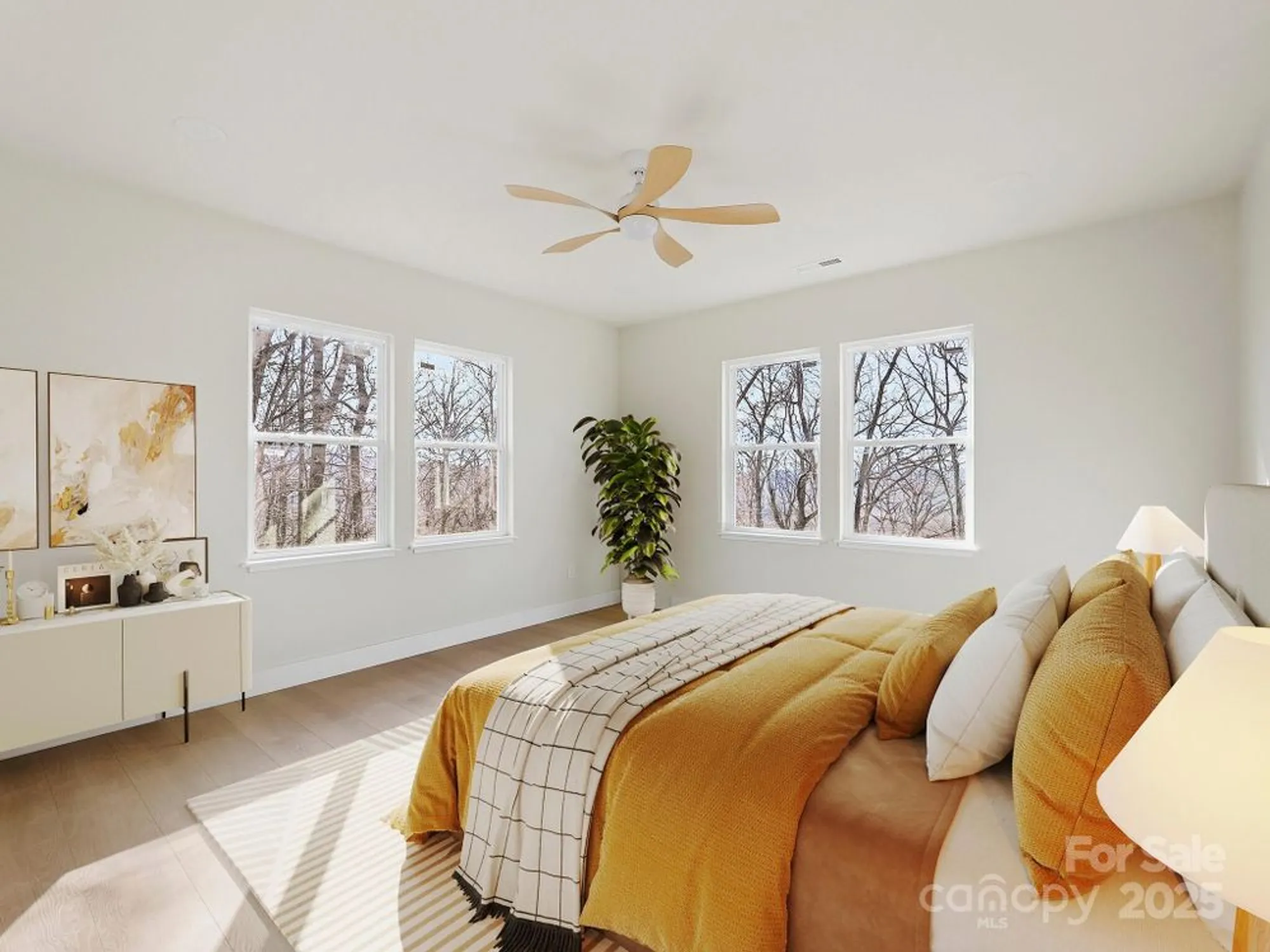 Property Slideshow image 8 of 21 | 296 carriage summitt way, Hendersonville, NC, 28791