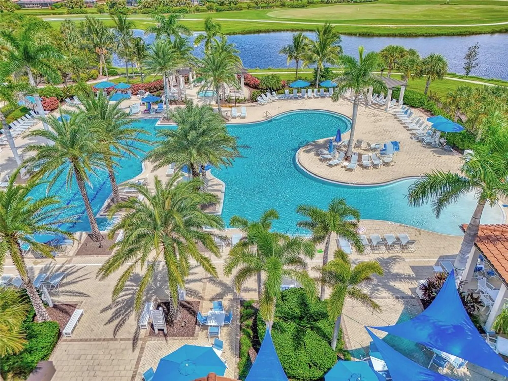 Property Slideshow image 70 of 100 | 24080 spartina dr, Venice, FL, 34293