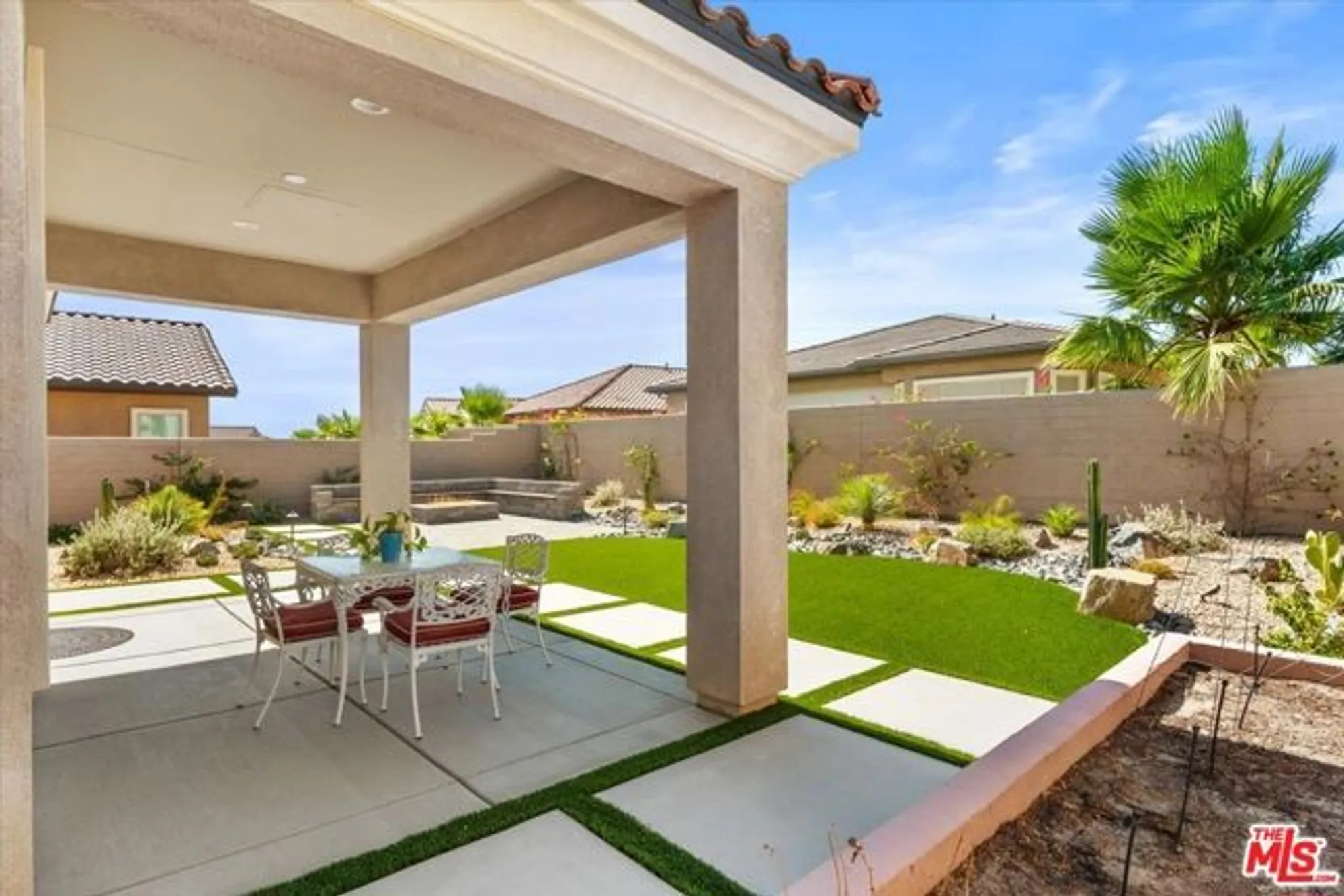 Property Slideshow image 35 of 35 | 43 zinfandel, Rancho Mirage, CA, 92270