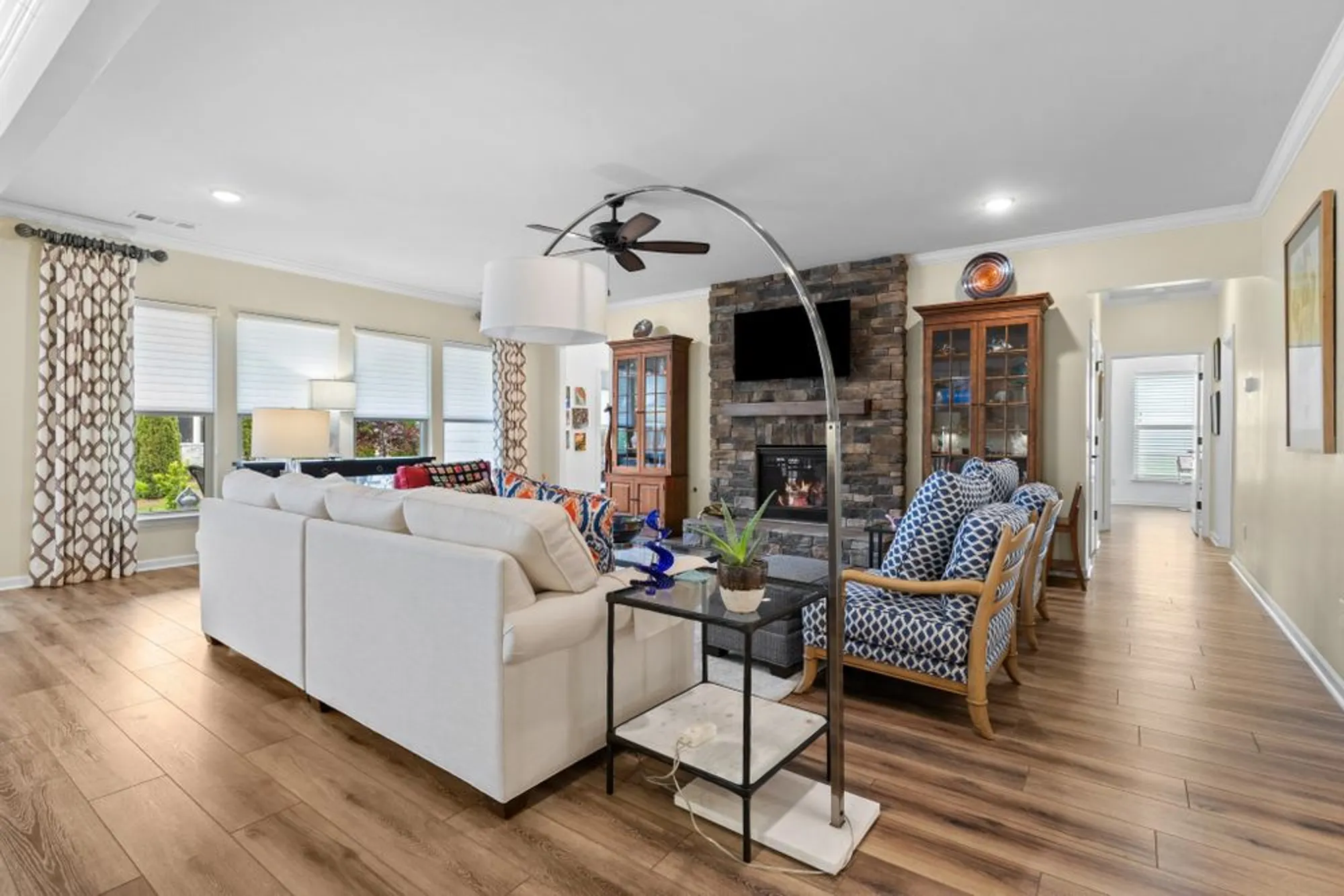 Property Slideshow image 11 of 49 | 1027 coffee rdg, Spring Hill, TN, 37174