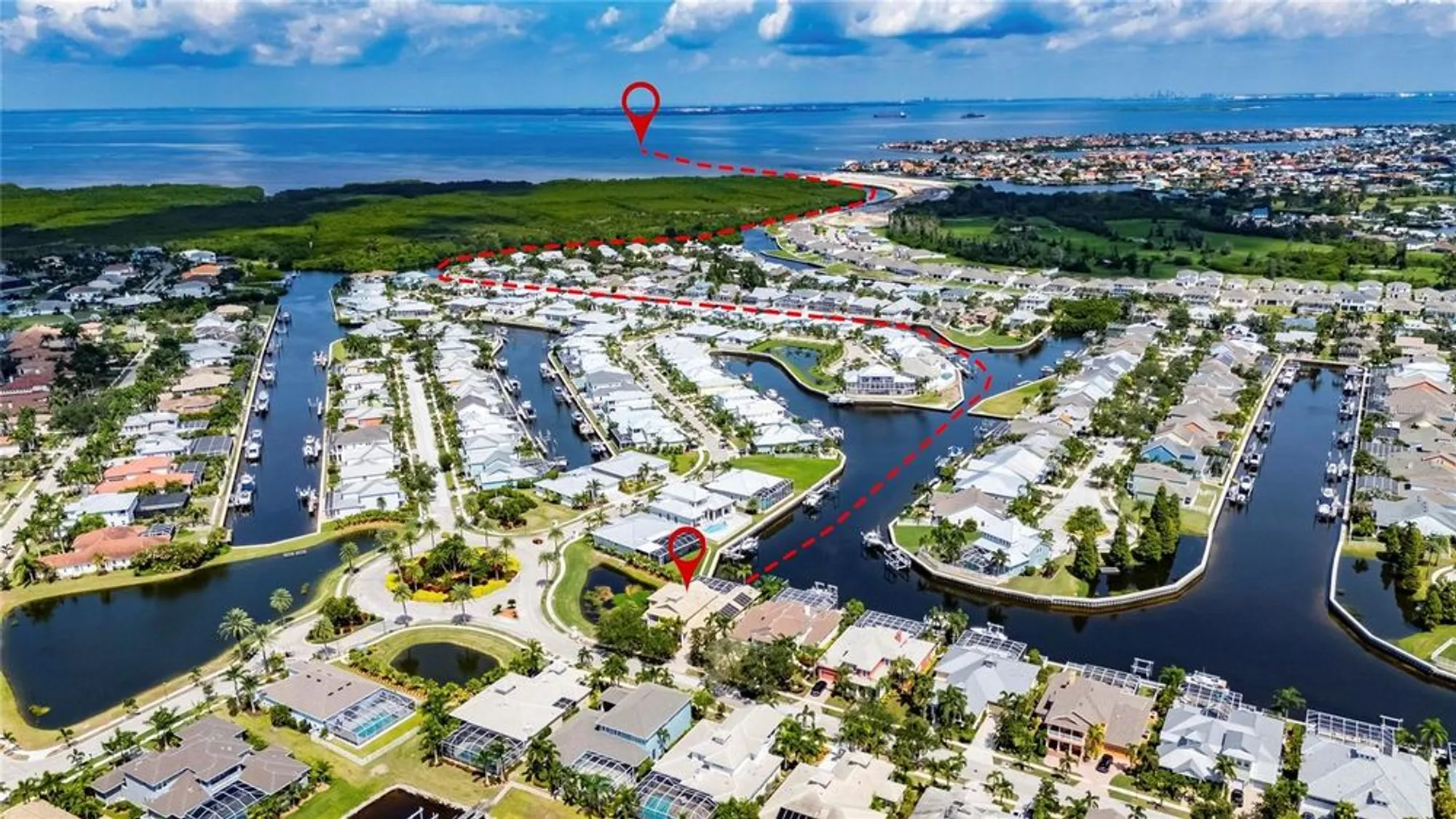 Property Slideshow image 86 of 98 | 517 mirabay blvd, Apollo Beach, FL, 33572