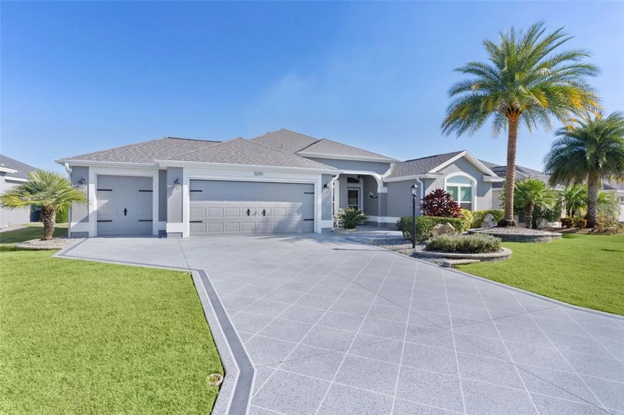 Property Slideshow image 53 of 55 | 3091 yoder dr, The Villages, FL, 32163