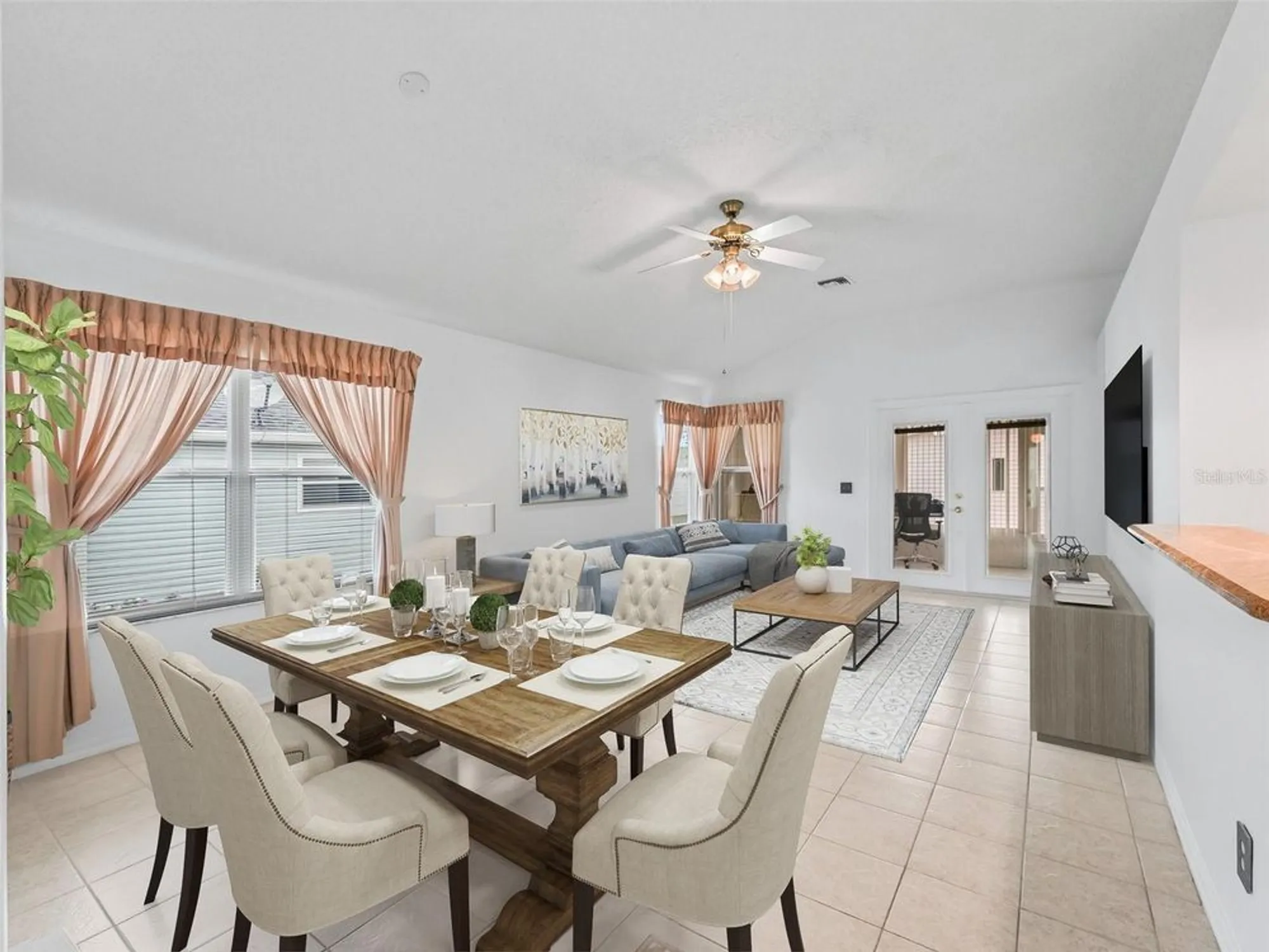 Property Slideshow image 9 of 42 | 1142 w boone ct, The Villages, FL, 32159