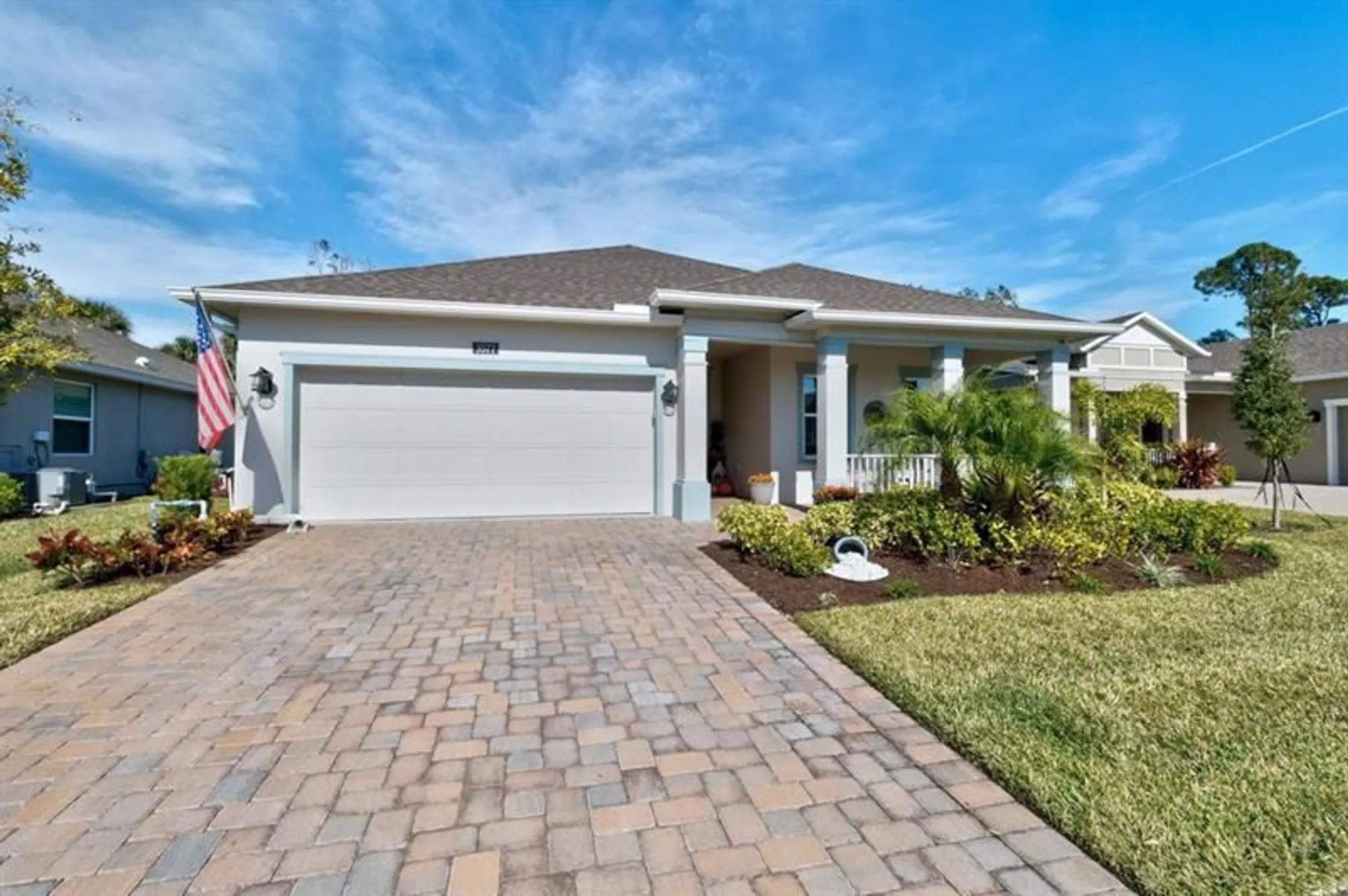 Property Slideshow image 38 of 44 | 3577 loblolly sq, Vero Beach, FL, 32966