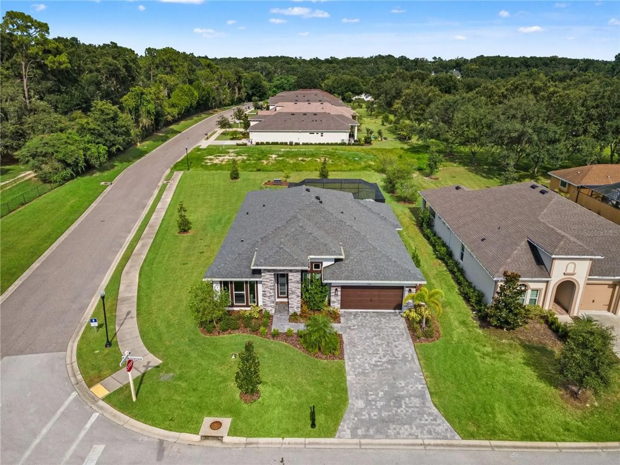 Property Slideshow image 89 of 92 | 13444 trailing moss dr, Dade City, FL, 33525