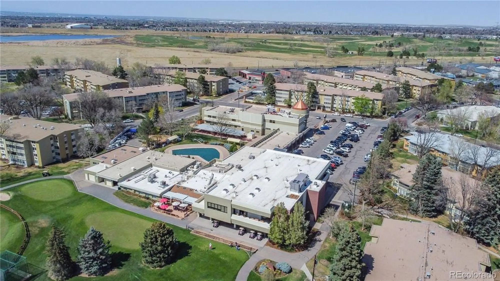 Property Slideshow image 34 of 34 | 595 s alton way apt 7b, Denver, CO, 80247