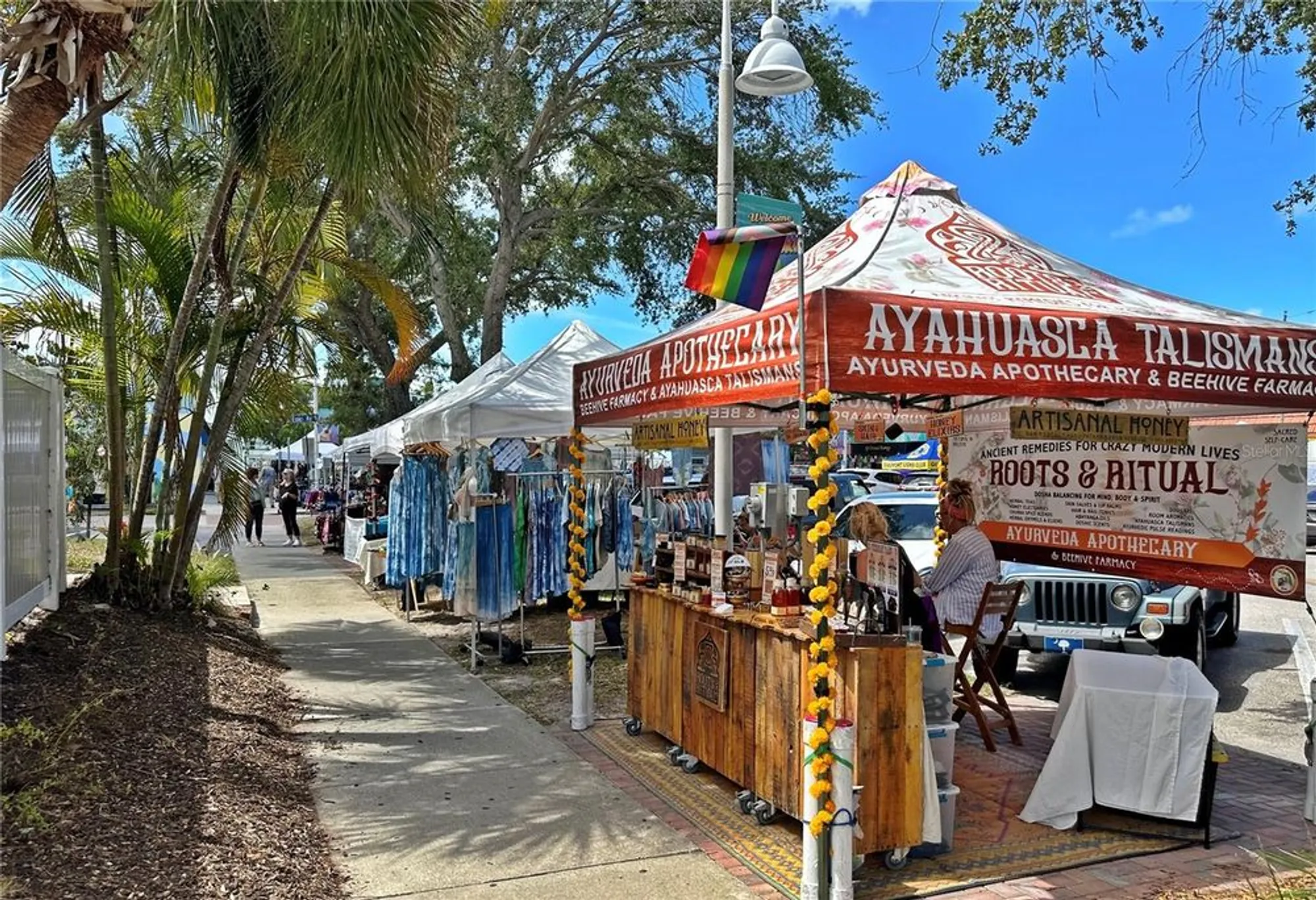 Property Slideshow image 89 of 99 | 5925 shore blvd 505, Gulfport, FL, 33707