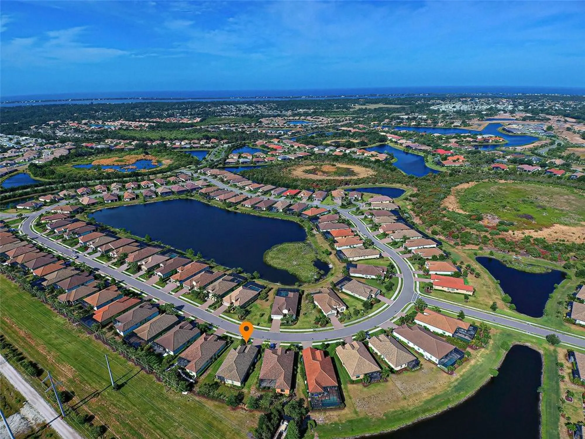 Property Slideshow image 52 of 55 | 26724 weiskopf dr, Englewood, FL, 34223