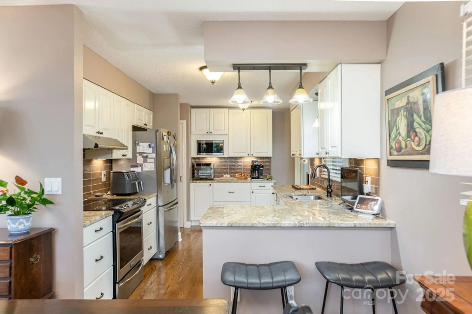 Property Slideshow image 9 of 39 | 210 claymoor ct 1, Flat Rock, NC, 28731