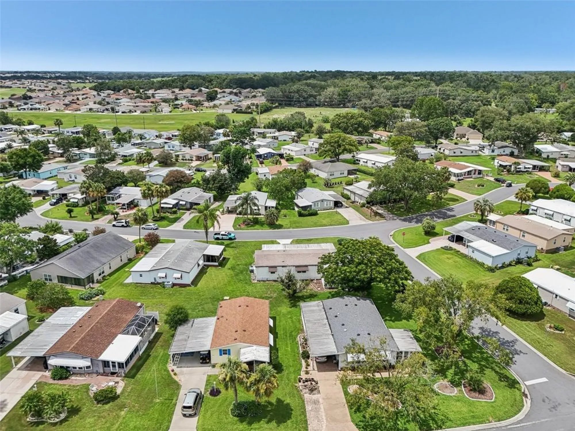 Property Slideshow image 53 of 58 | 1802 petunia ln, The Villages, FL, 32159