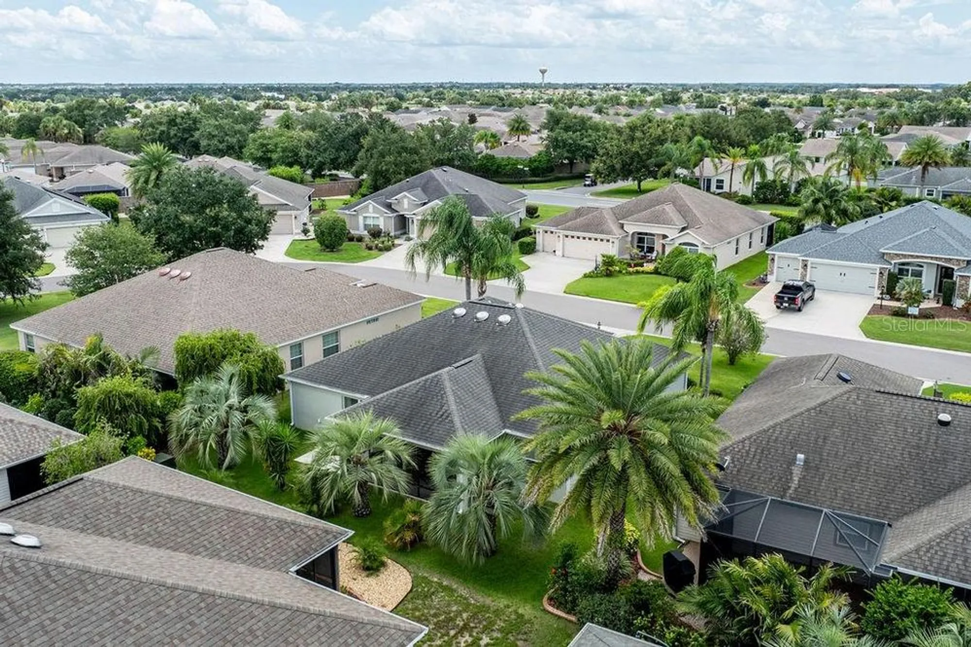 Property Slideshow image 35 of 39 | 2316 newburn ln, The Villages, FL, 32162