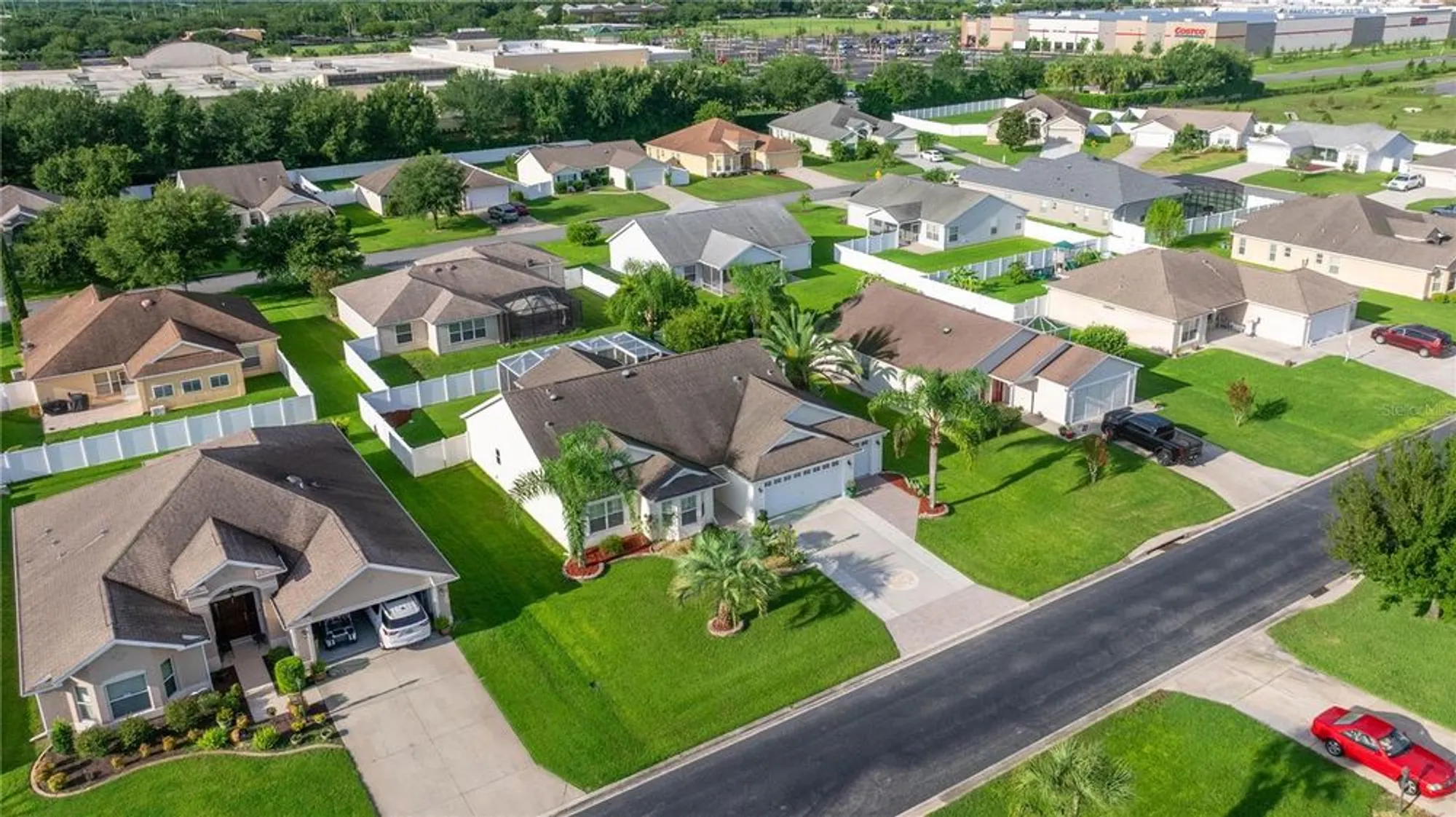 Property Slideshow image 5 of 34 | 5087 ne 121st ave, Oxford, FL, 34484