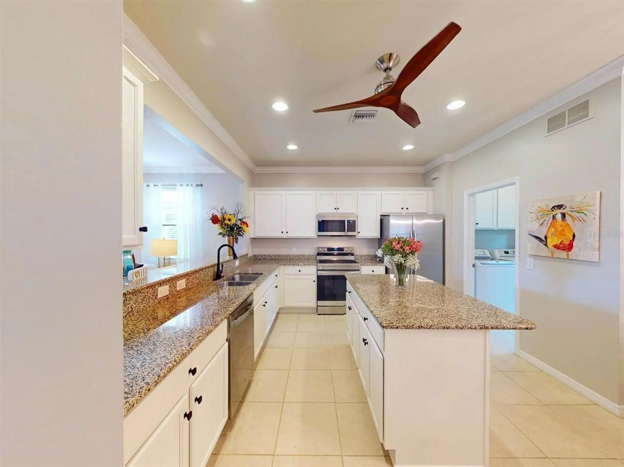 Property Slideshow image 18 of 100 | 2436 arugula dr, North Port, FL, 34289