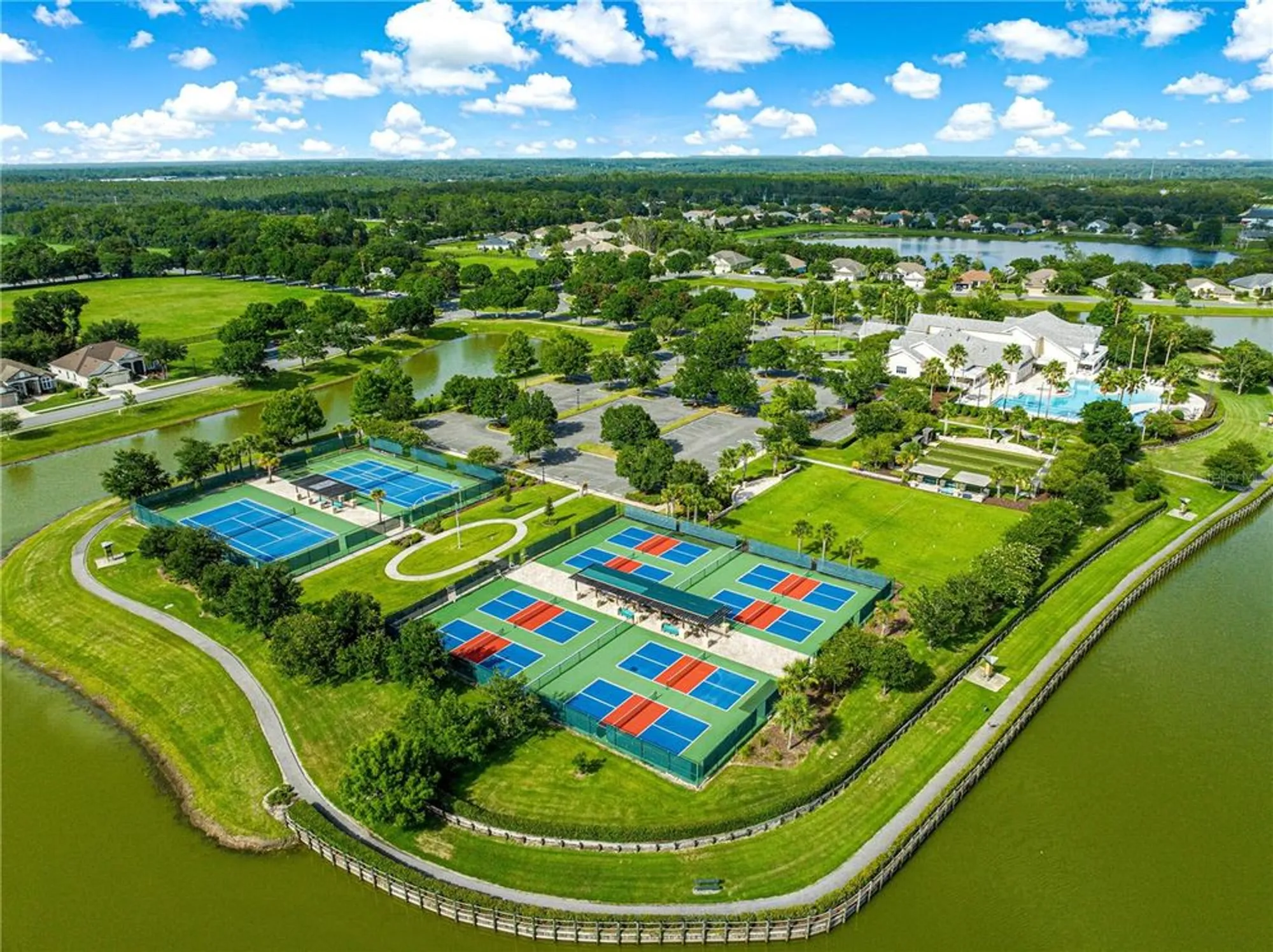 Property Slideshow image 49 of 59 | 8045 waterbury way, Mount Dora, FL, 32757