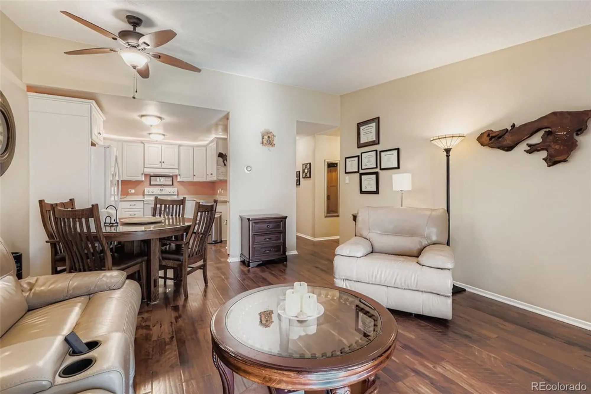 Property Slideshow image 12 of 24 | 740 s alton way unit 2b, Denver, CO, 80247